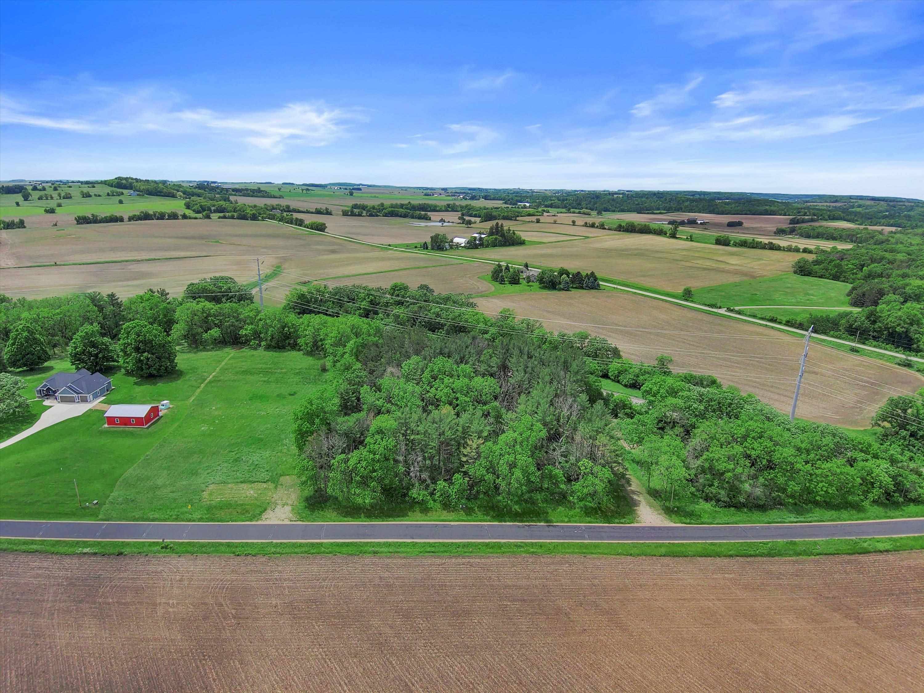 Poynette, WI 53955,Lot 3 Loveland Road