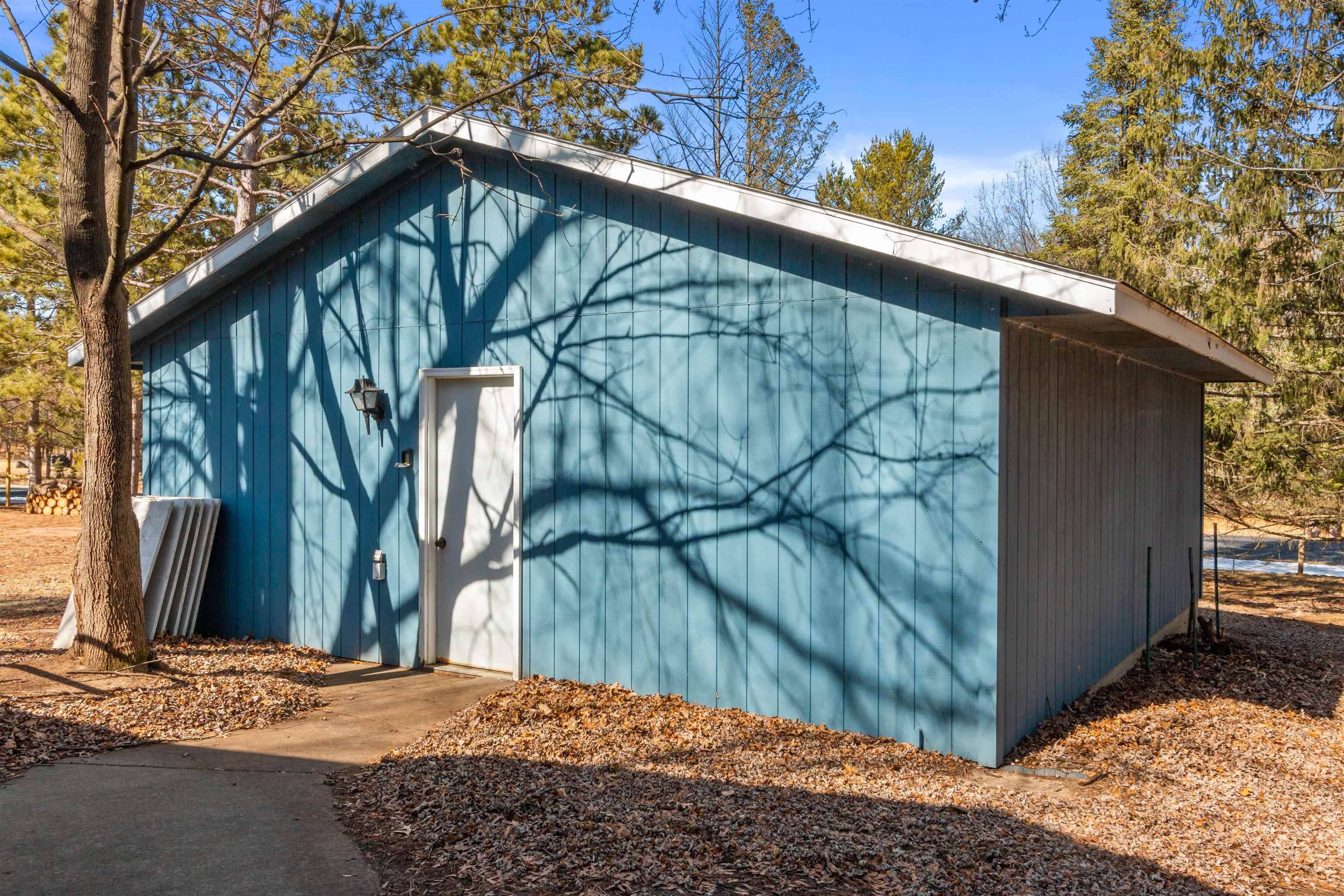 Nekoosa, WI 54457,1031 S Archers Way