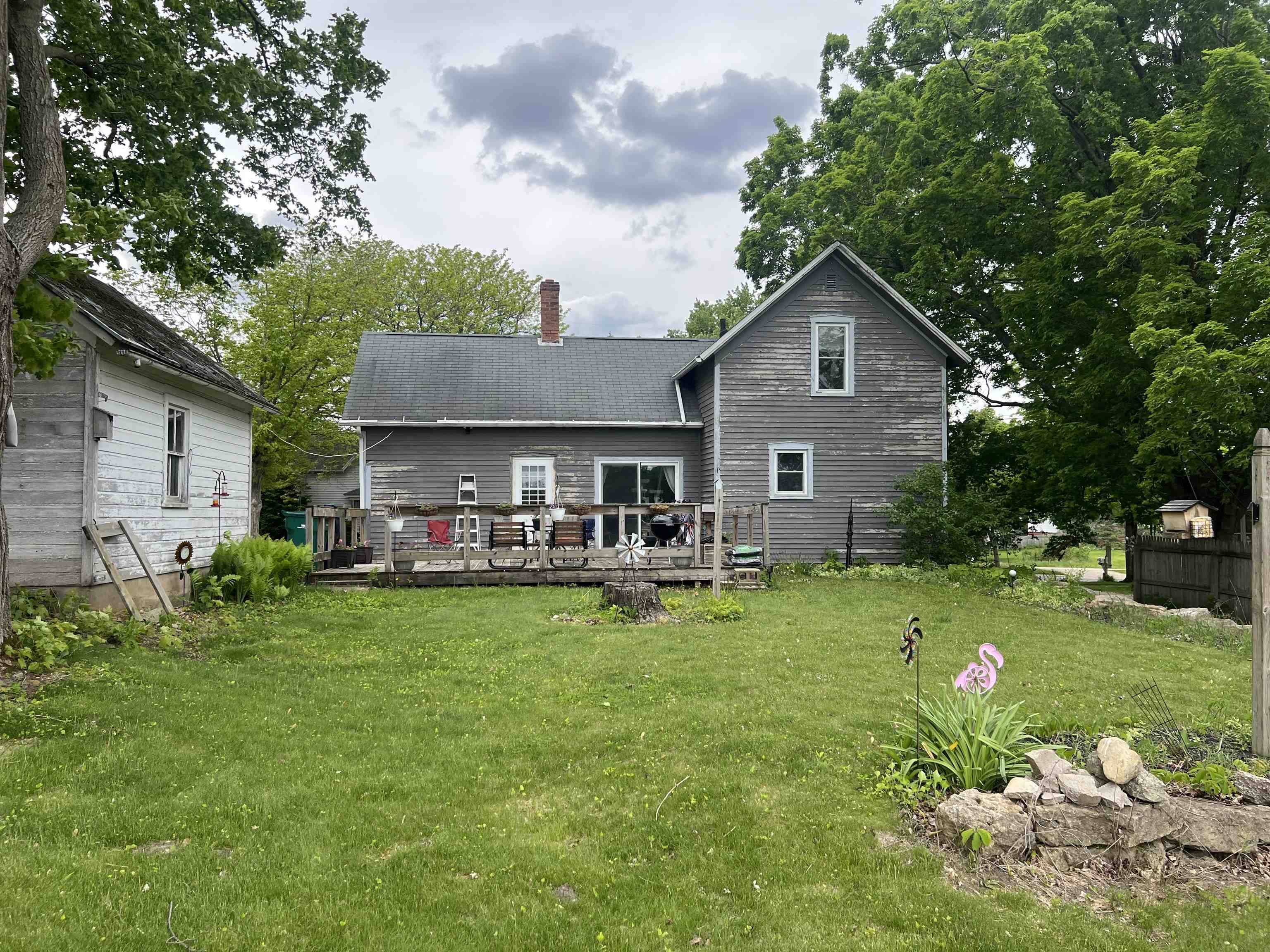Poynette, WI 53955,237 S Lincoln Street