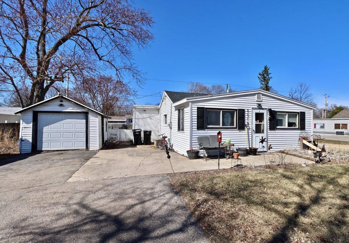 Beloit, WI 53511,2079 Shopiere Road