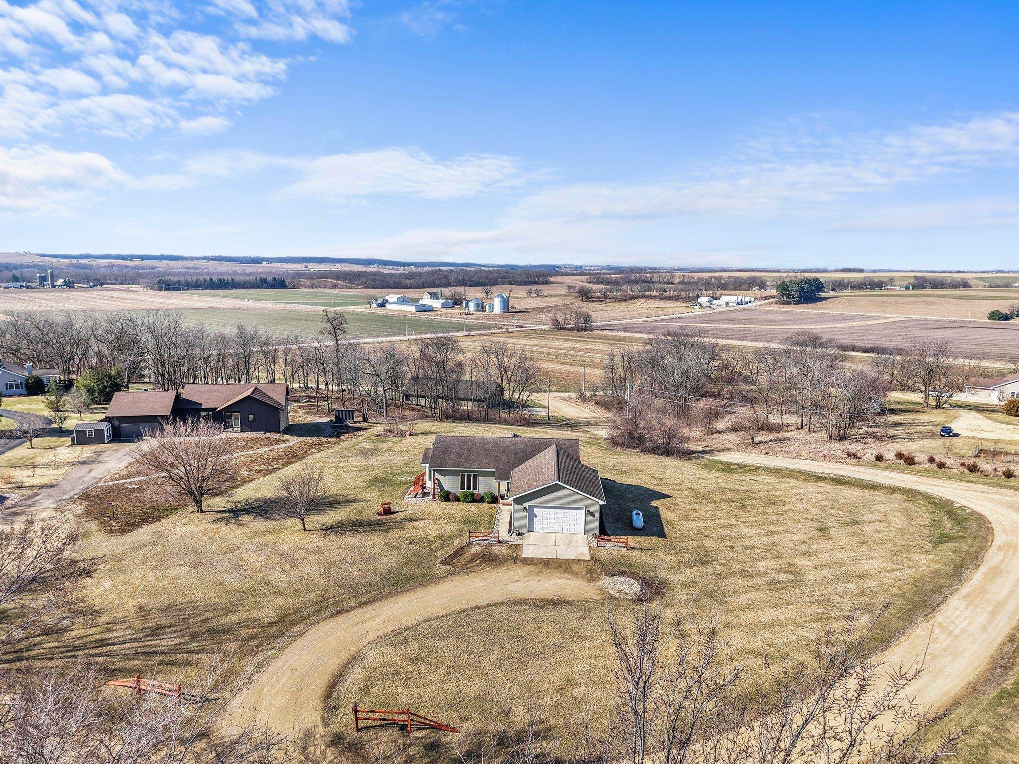 Albany, WI 53502,W2916 County Highway EE