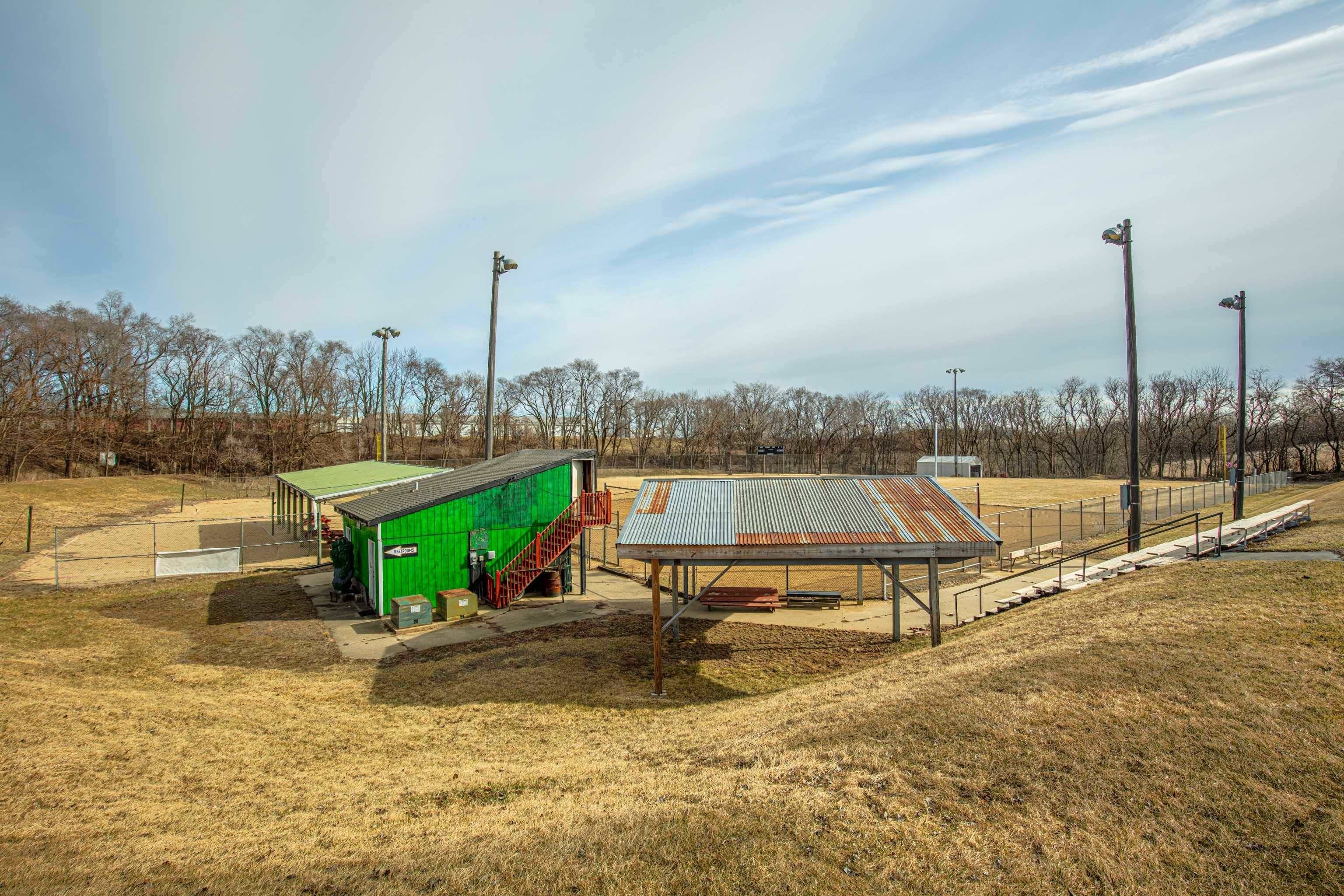 Monroe, WI 53566,4.60 Acres County Road KK