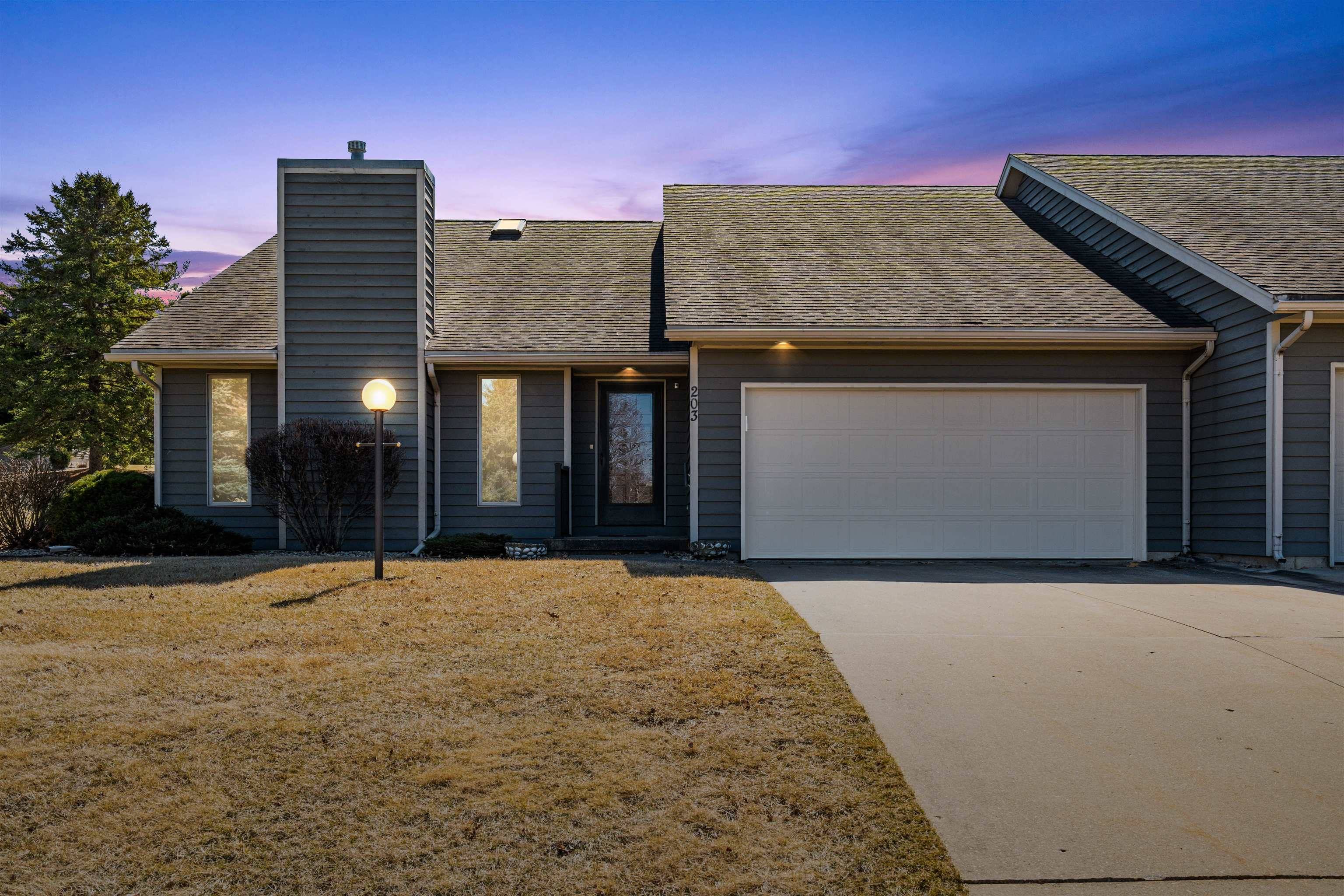 Platteville, WI 53818,203 Tamarac Trace