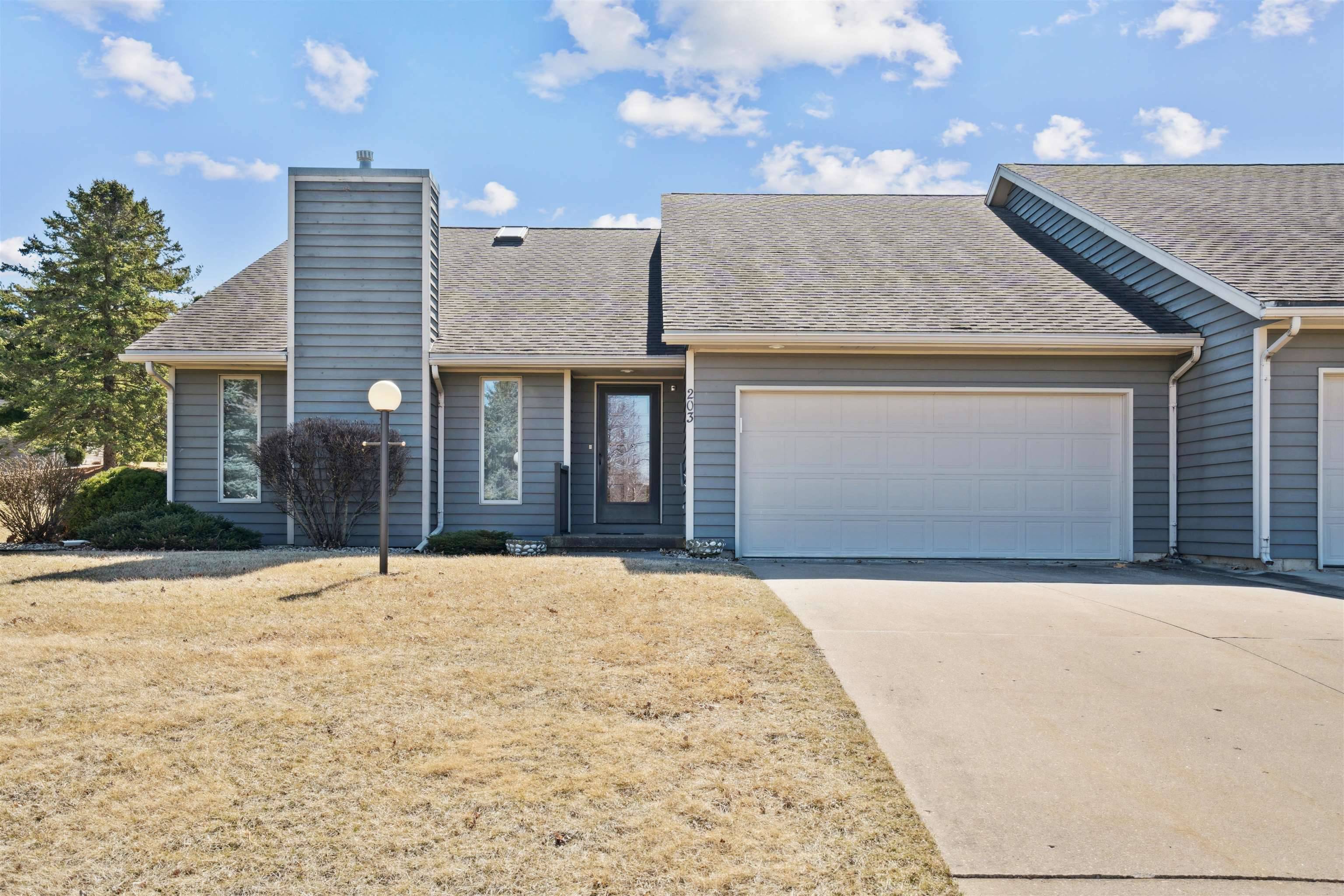 Platteville, WI 53818,203 Tamarac Trace