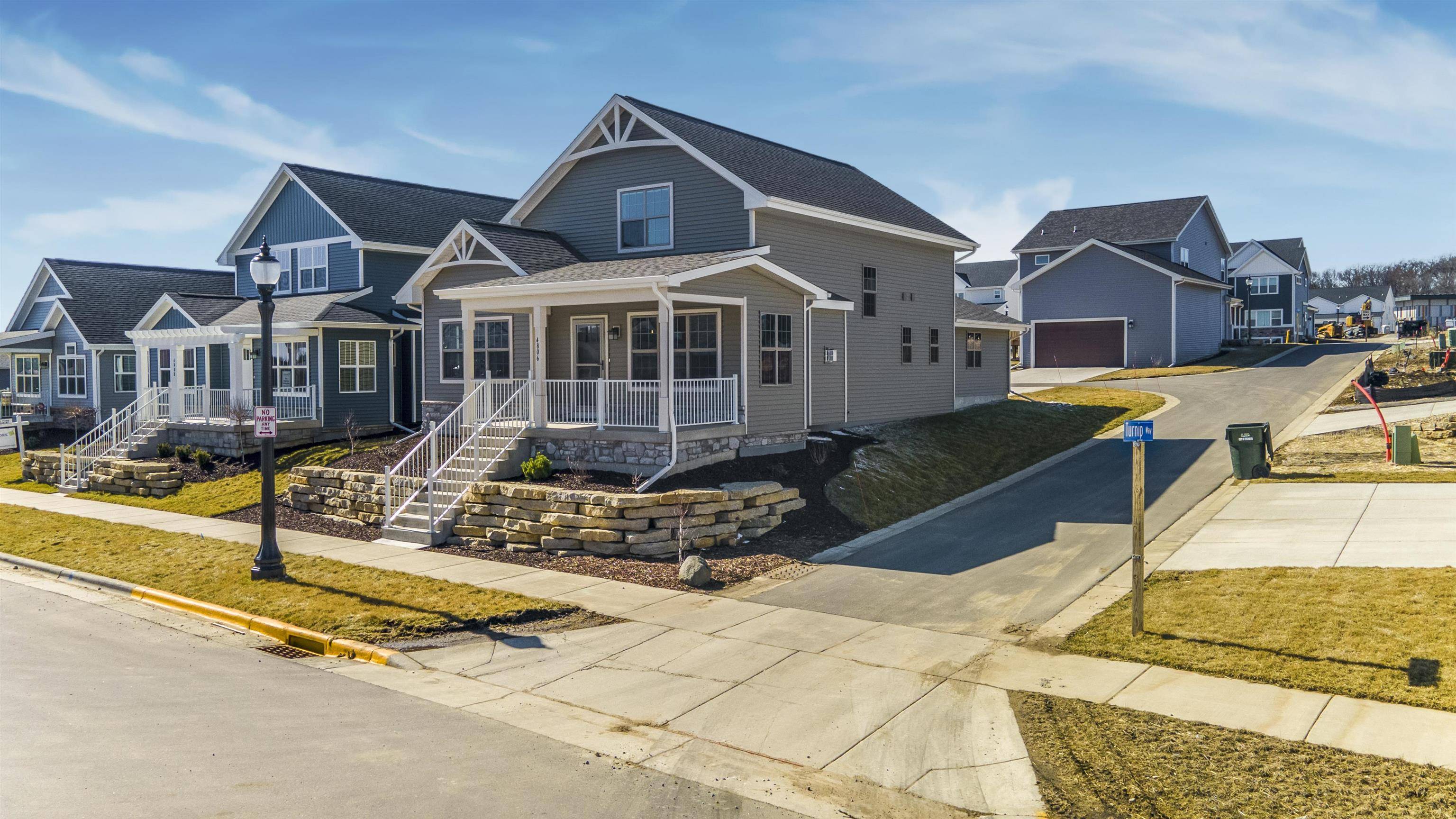 Madison, WI 53711,4806 Romaine Road