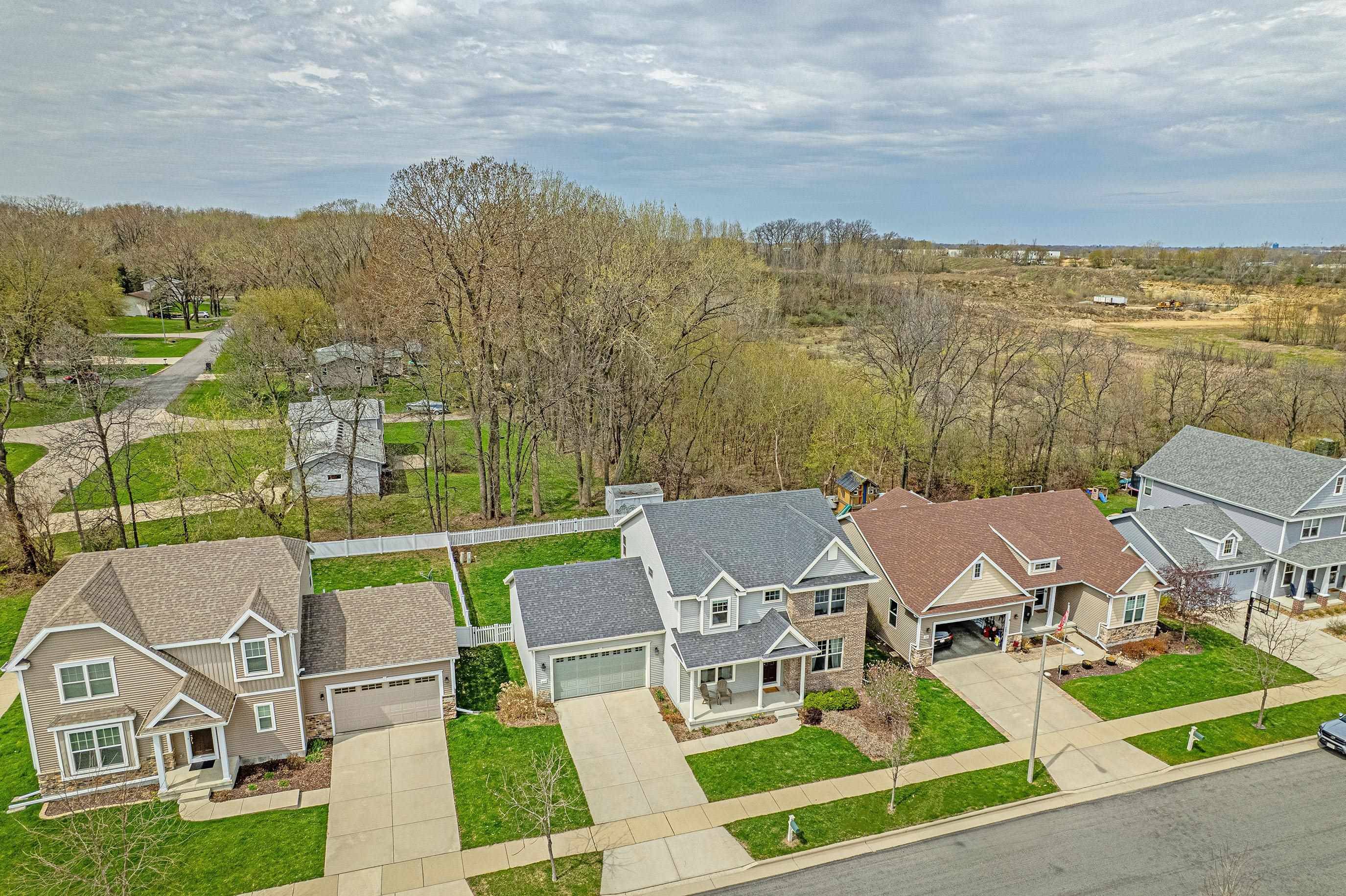 Mcfarland, WI 53558,4520 BELLINGRATH Street