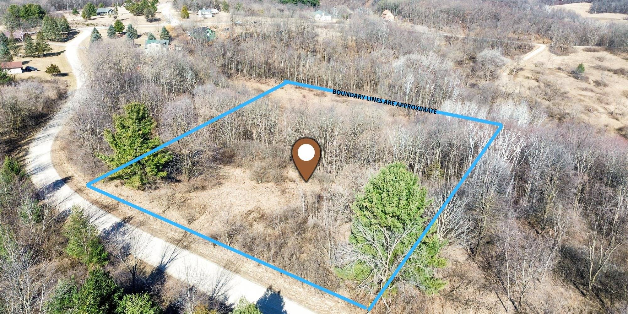 La Valle, WI 53941,Lot 40 Dutch Hollow Drive