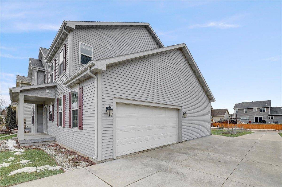 Sun Prairie, WI 53590,2361 Blue Heron Boulevard