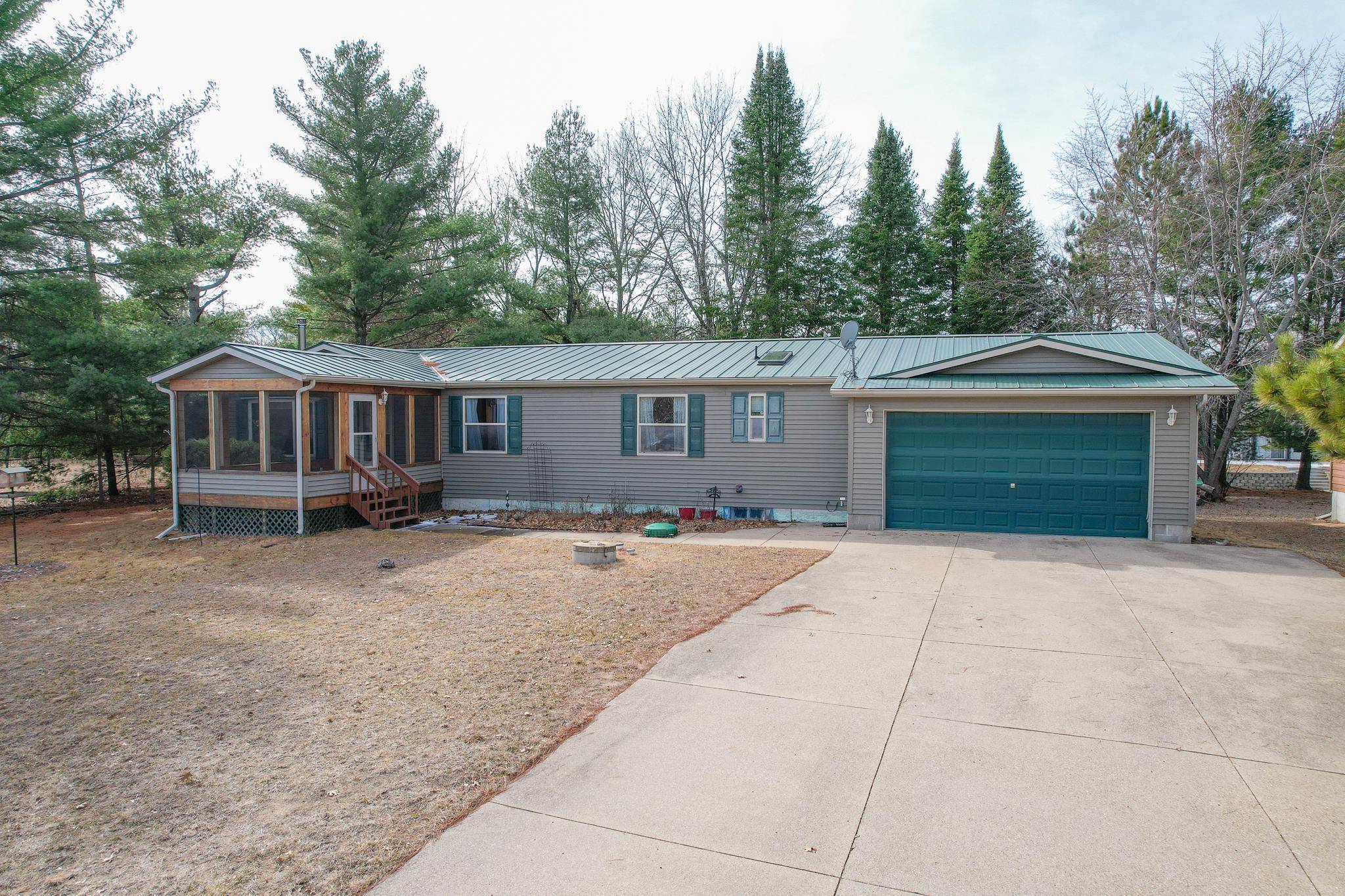 New Lisbon, WI 53950,N7957 15th Avenue
