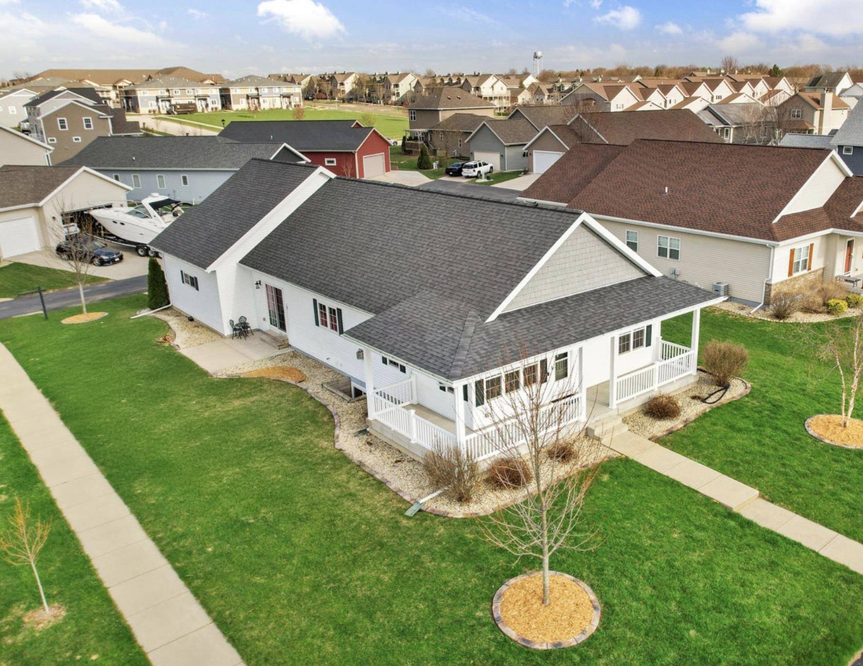 Sun Prairie, WI 53590,1326 Continental Way