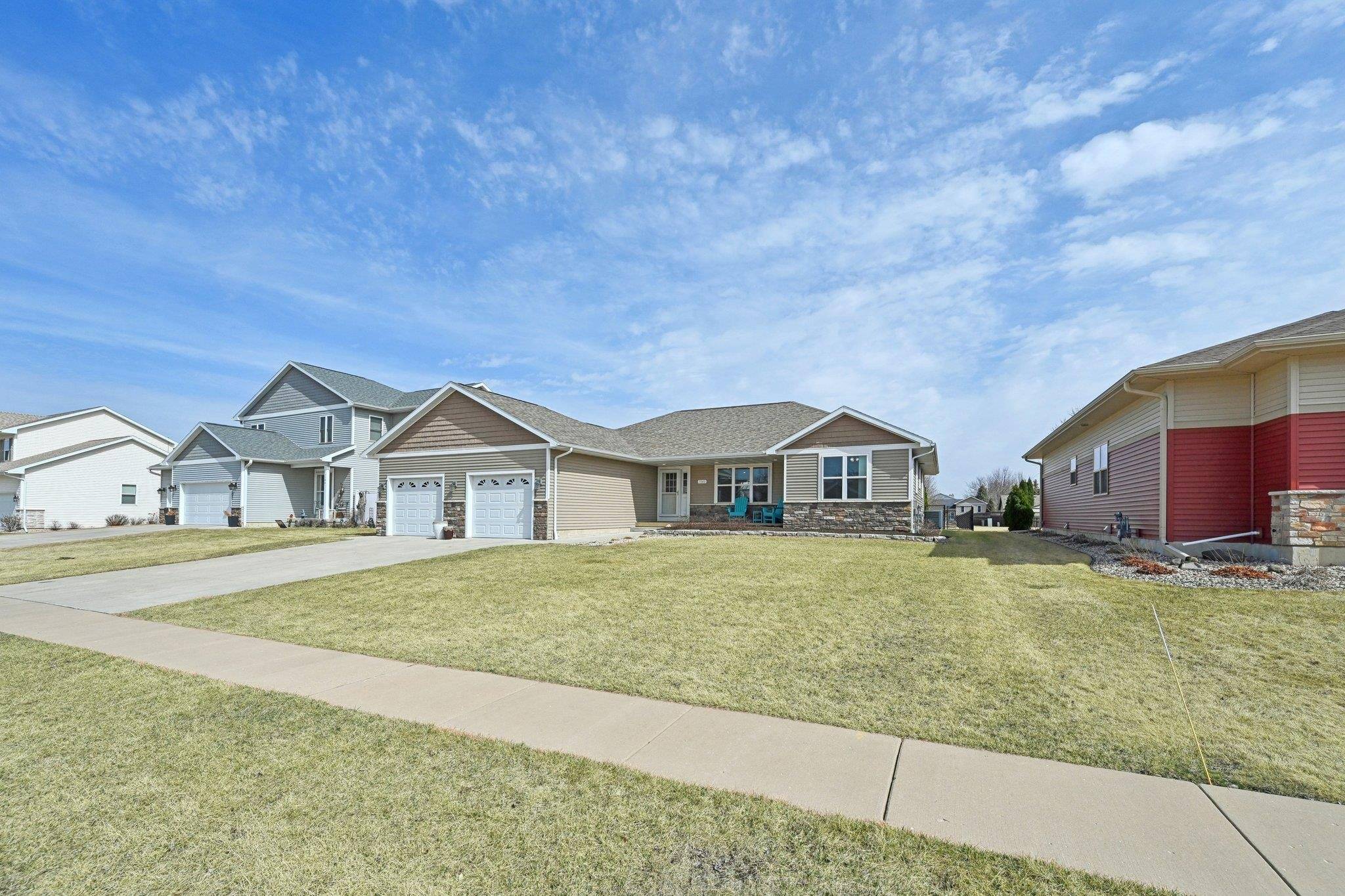 Belleville, WI 53508,1040 Barbara Circle