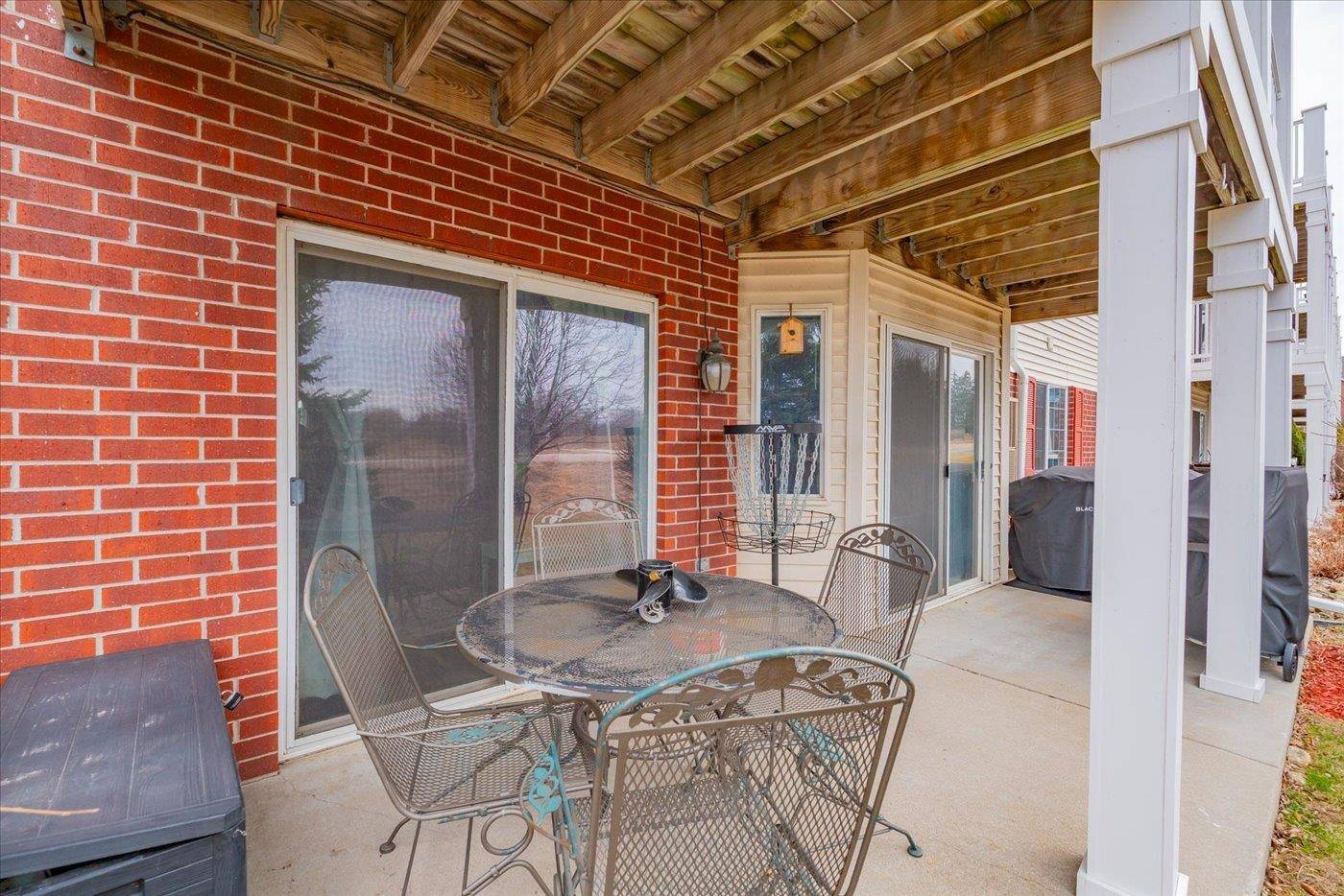 Madison, WI 53718,1634 Kings Mill Way #107
