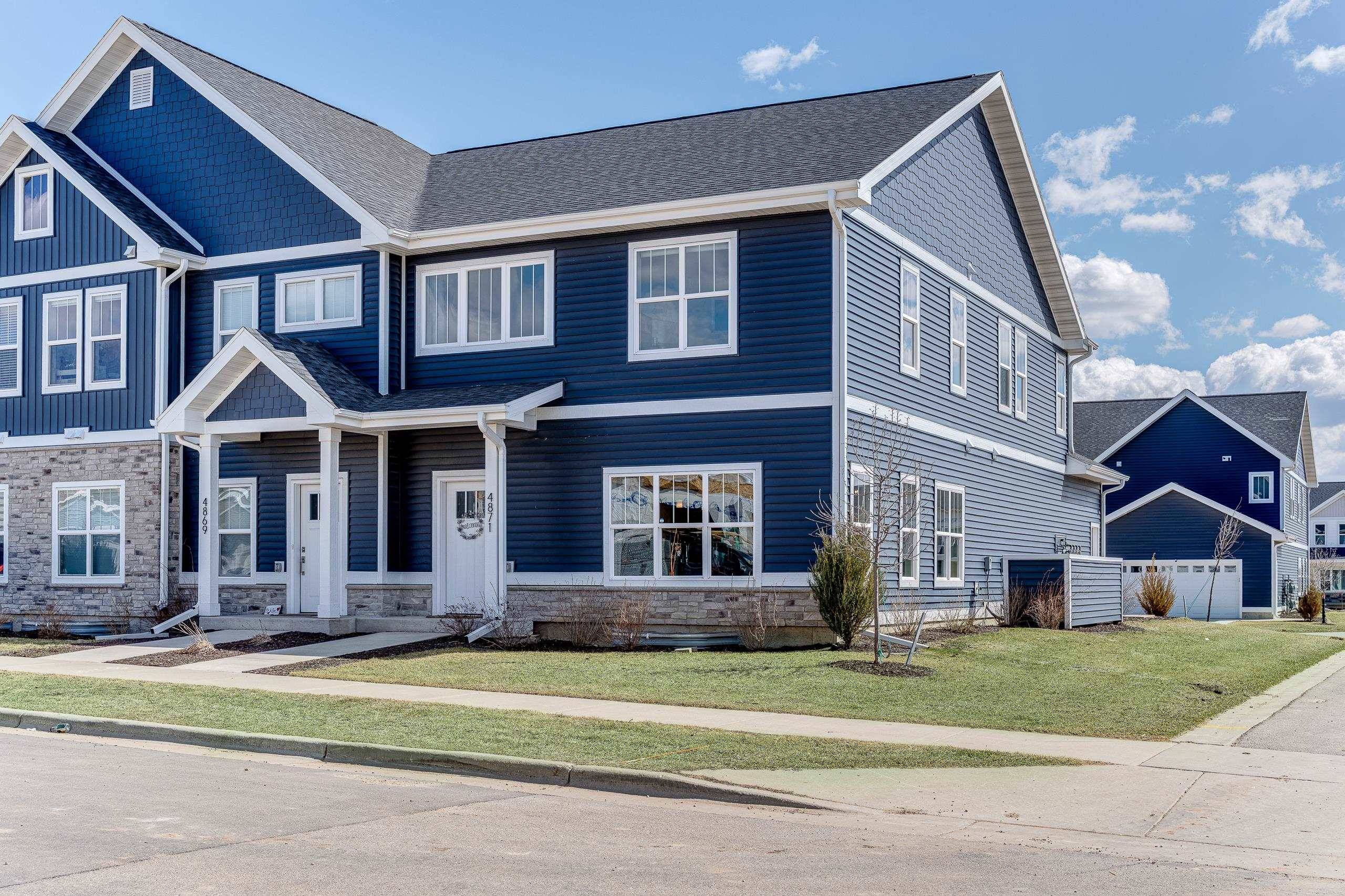 Fitchburg, WI 53711,4871 Suelo Road
