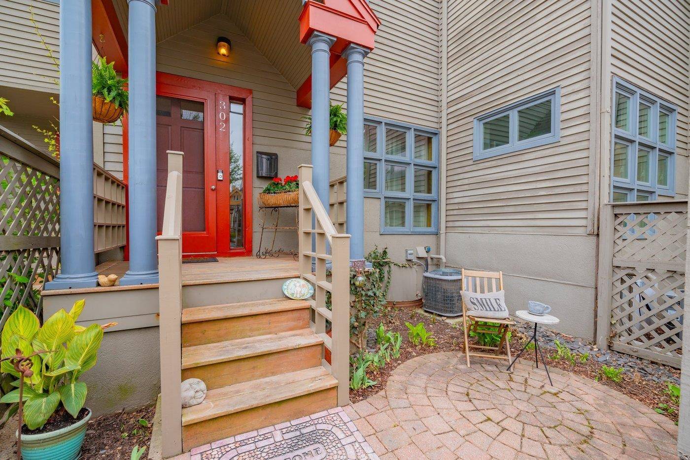 Madison, WI 53703,302 N Pinckney Street