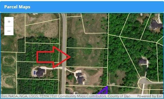 Verona, WI 53593,Lot 3 Fox Hill Trail