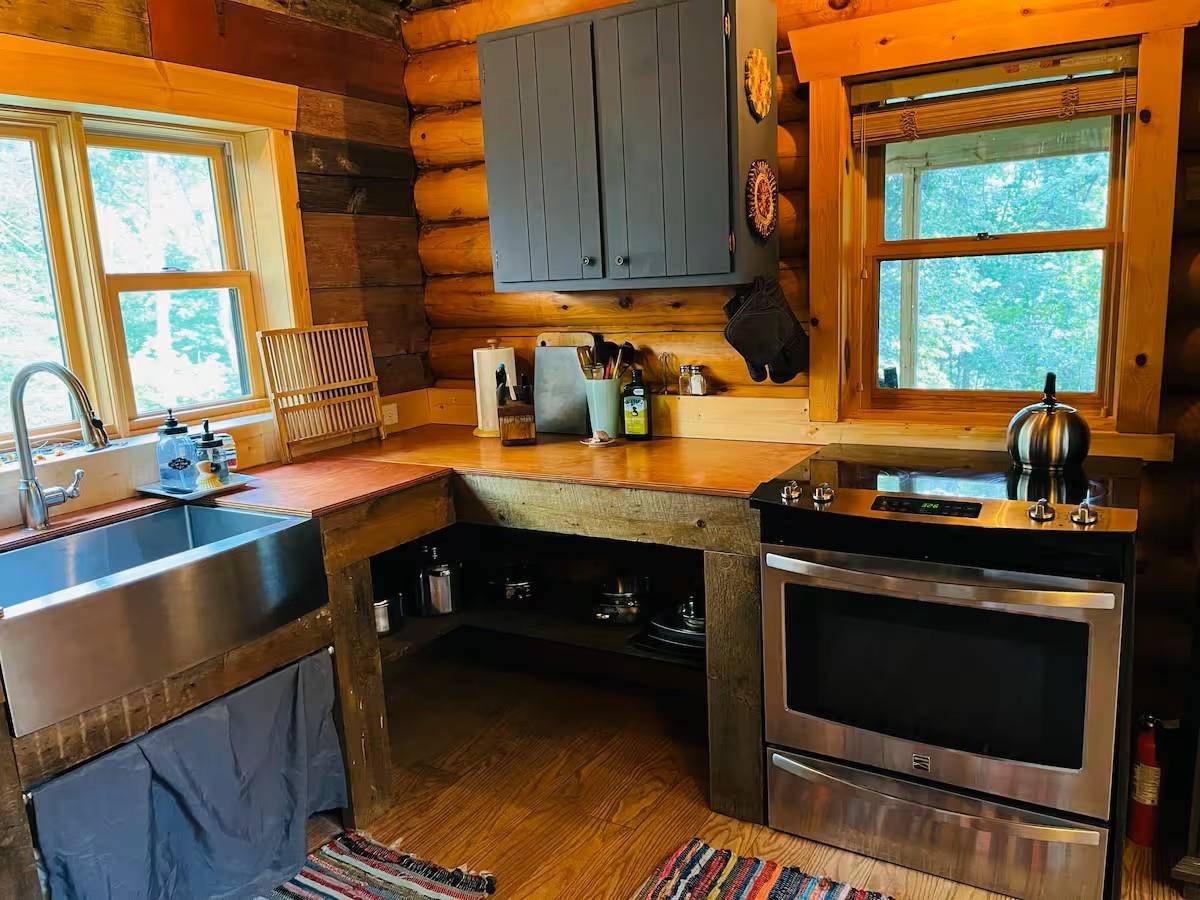 Soldiers Grove, WI 54655,14726 Bear Creek Drive