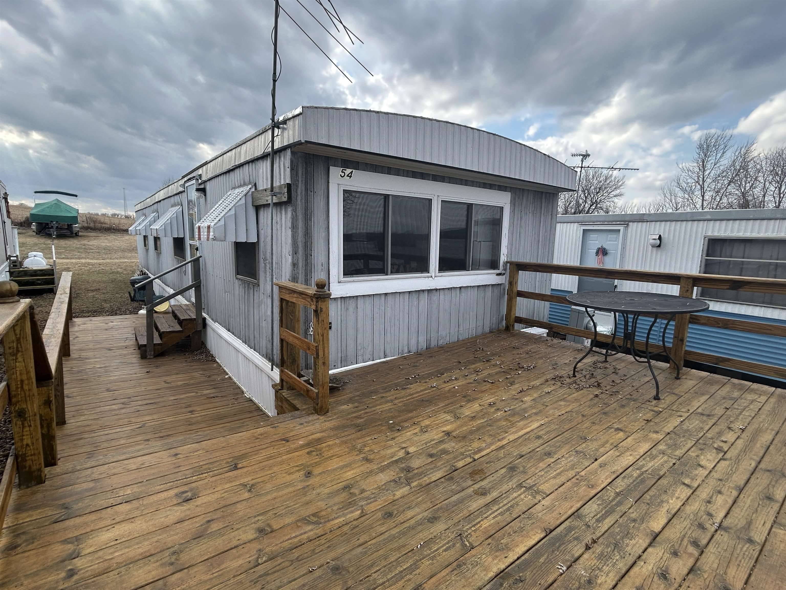 Markesan, WI 53946,N2755 Welk Road #54