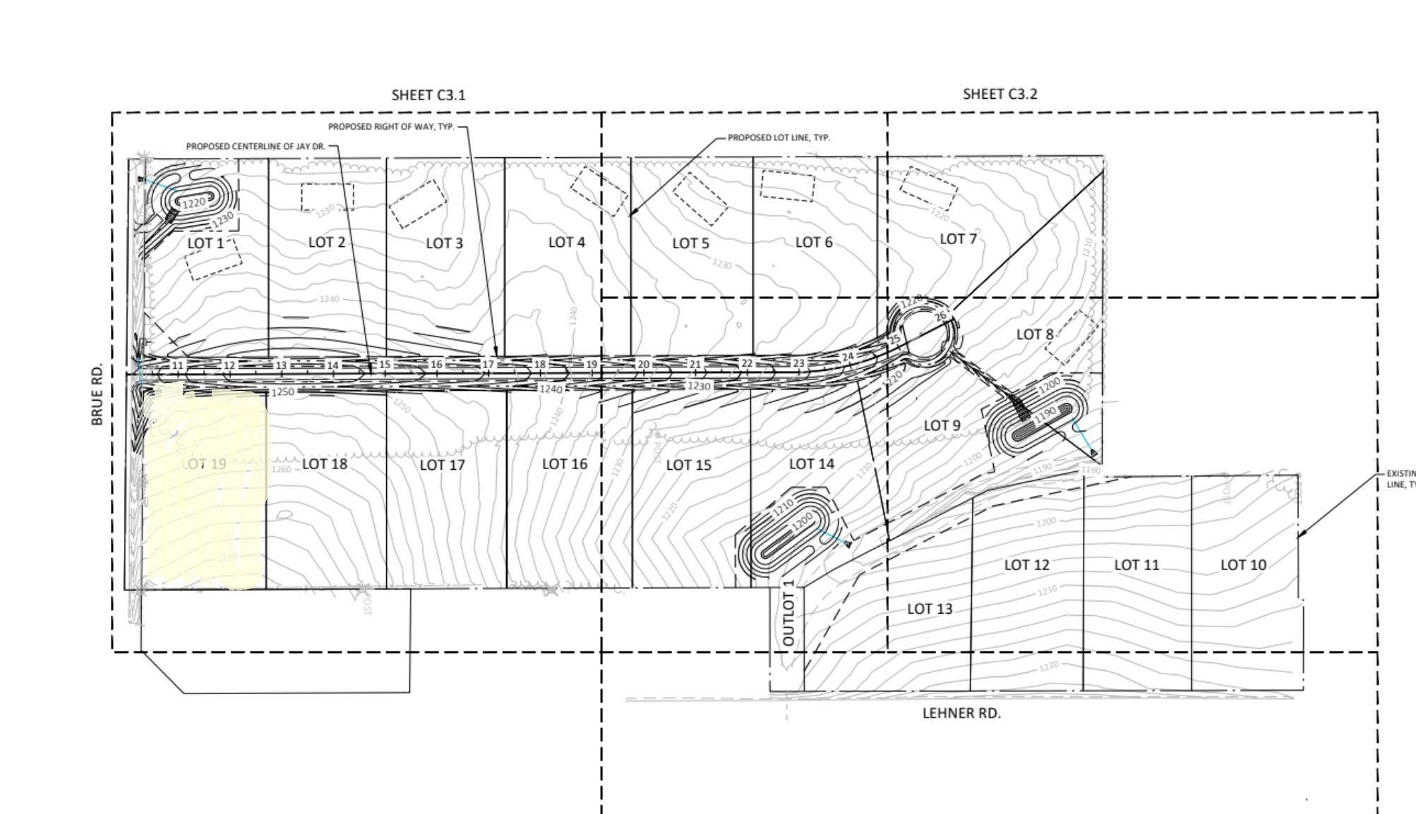 Dodgeville, WI 53533,L19 Jay Drive