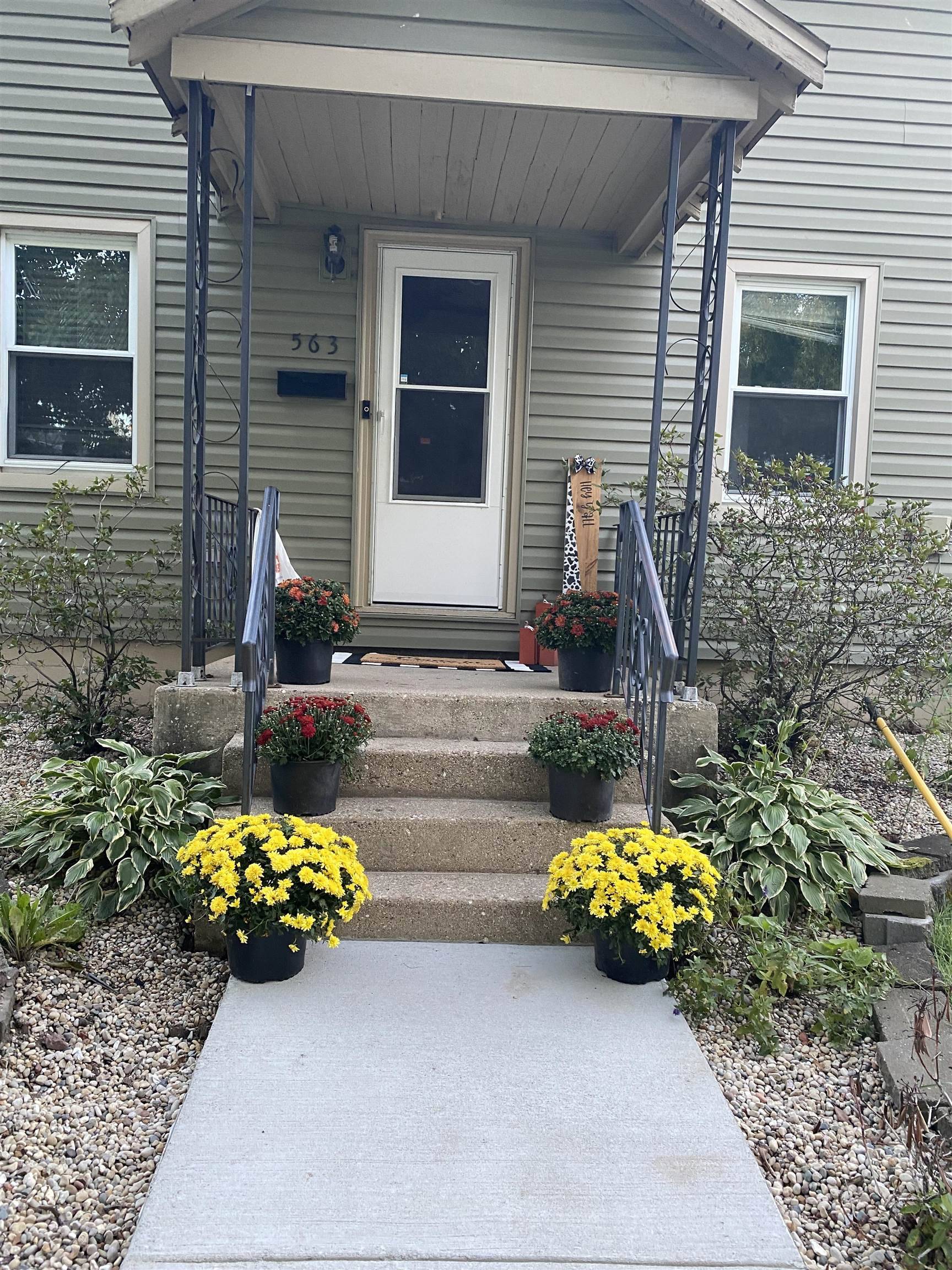 Janesville, WI 53548,563 N Chatham Street