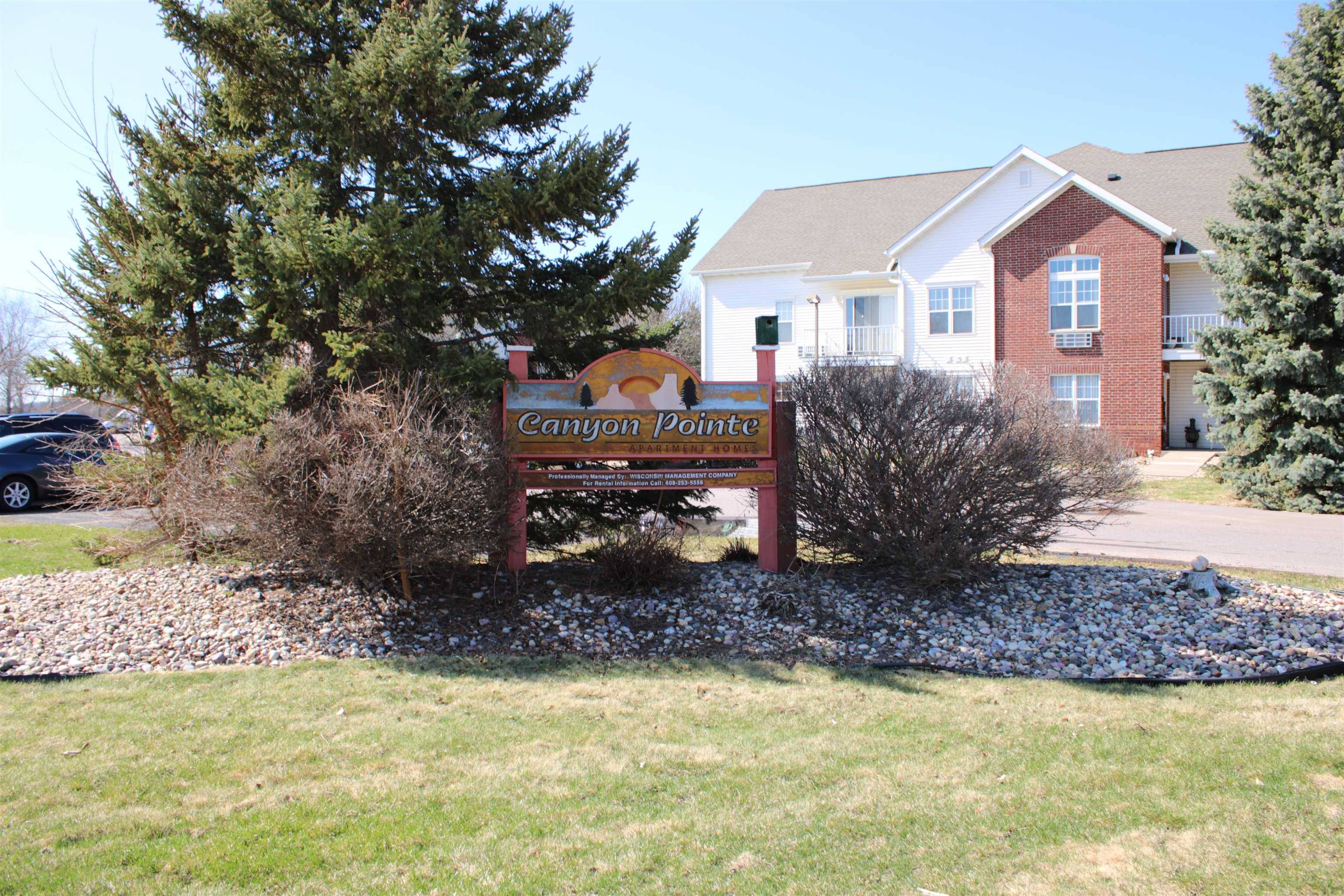 Baraboo, WI 53913,33A Grand Canyon Drive #104