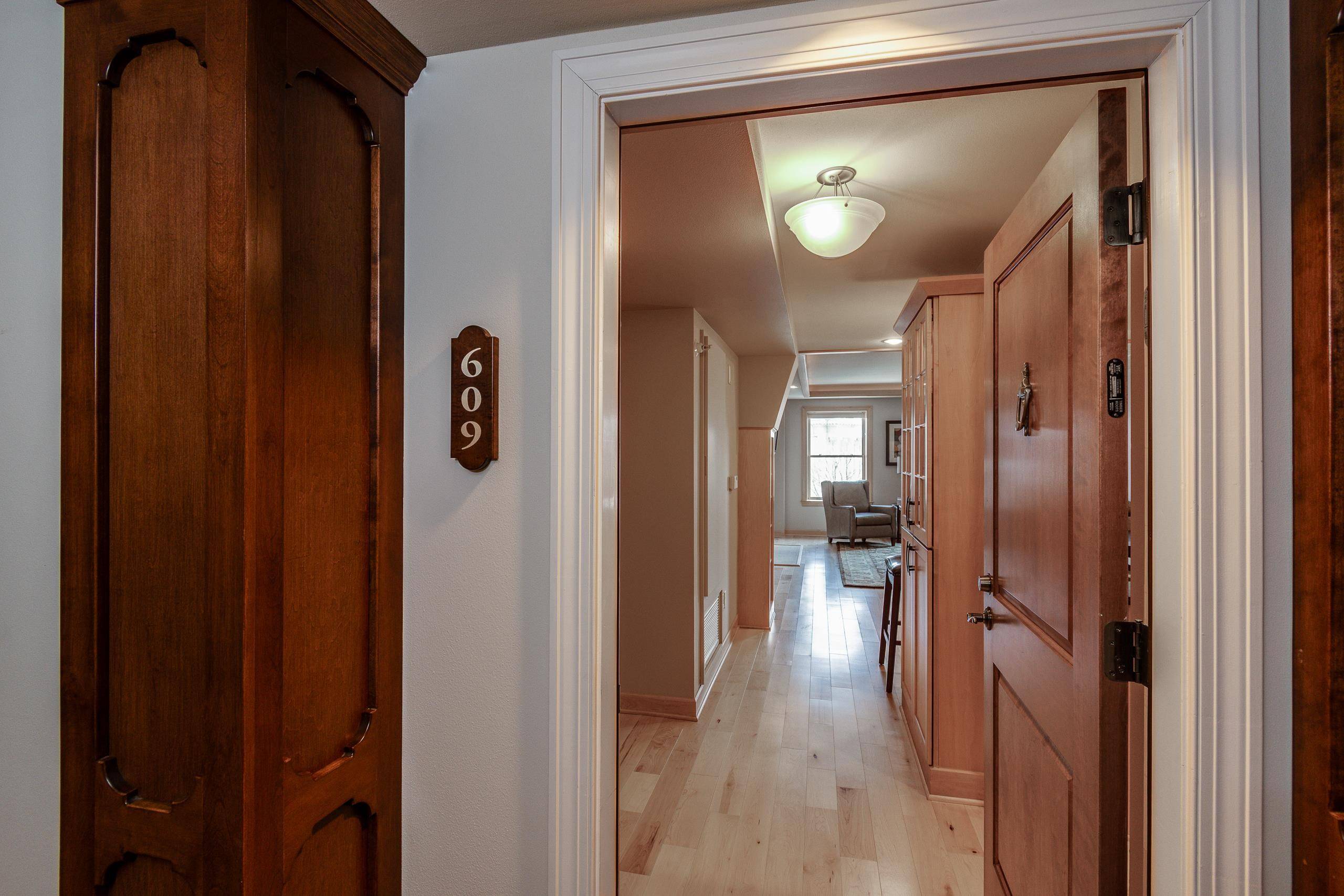 Madison, WI 53703,123 W Washington Avenue #609