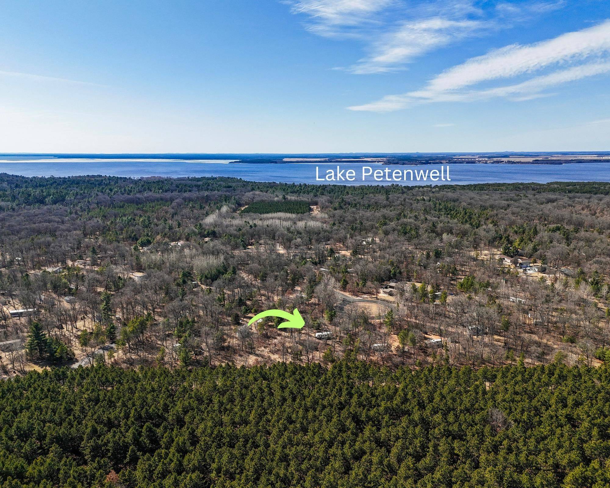 Nekoosa, WI 54457,1626 Nighthawk Trail