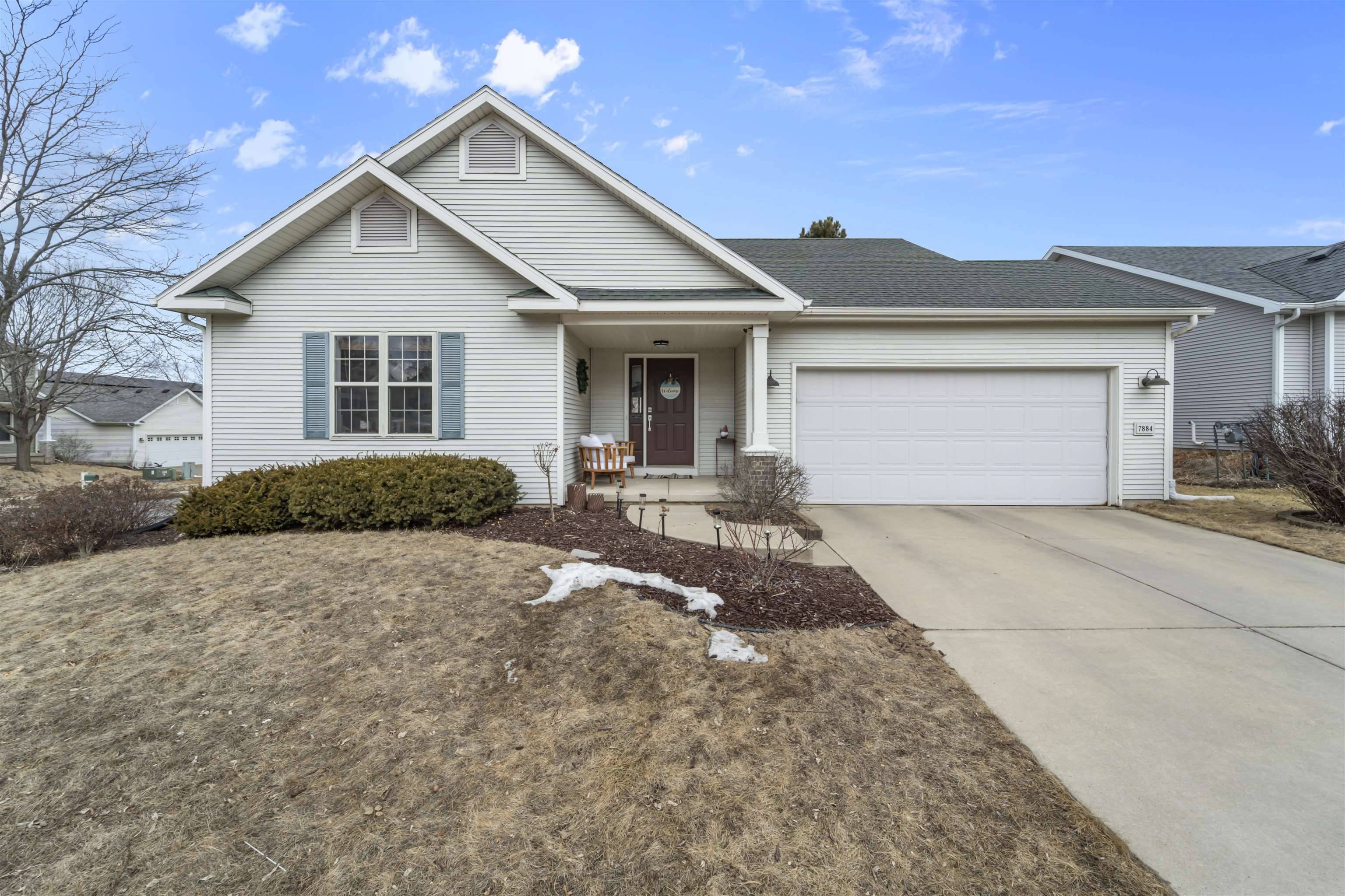 Madison, WI 53719,7884 Wood Reed Drive