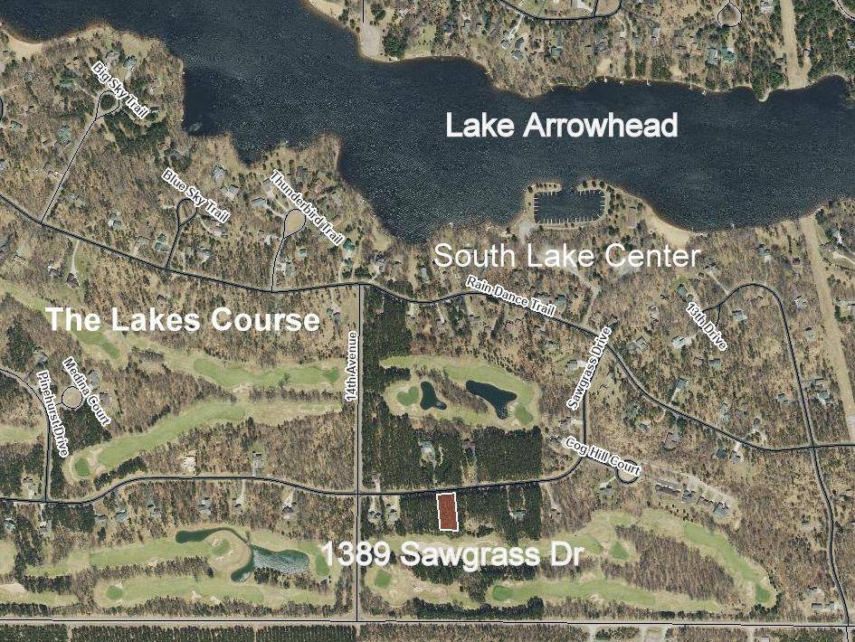 Nekoosa, WI 54457,1389 Sawgrass Drive