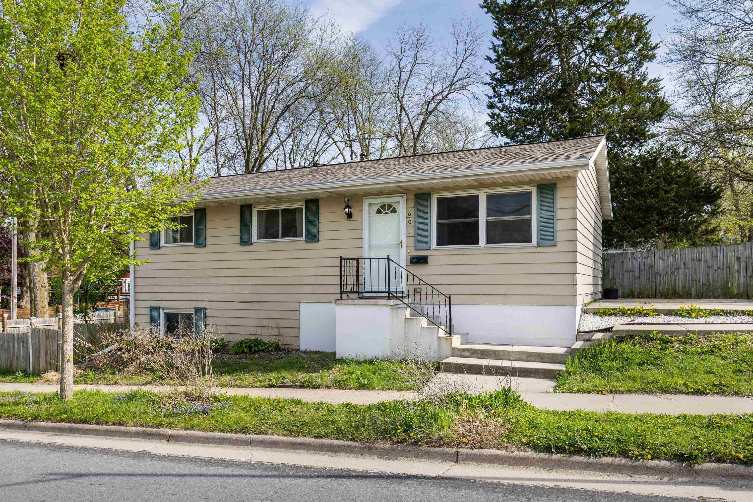 Madison, WI 53713,601 Kenward Street