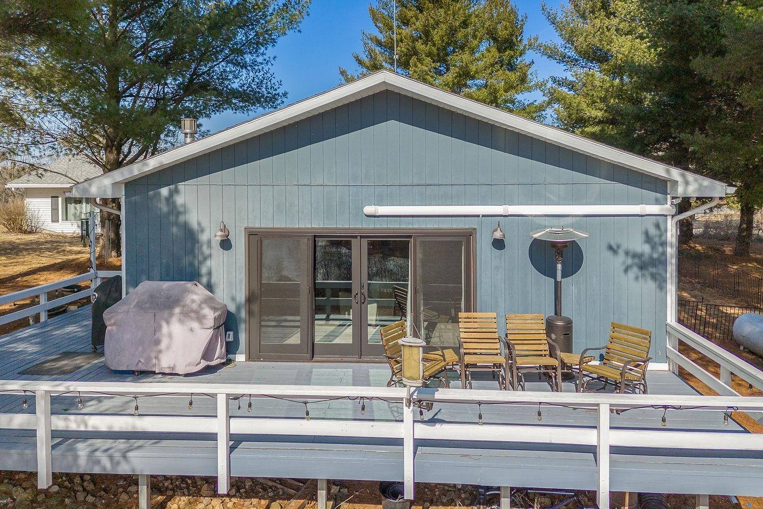 La Valle, WI 53941,S628 Whippoorwill Court