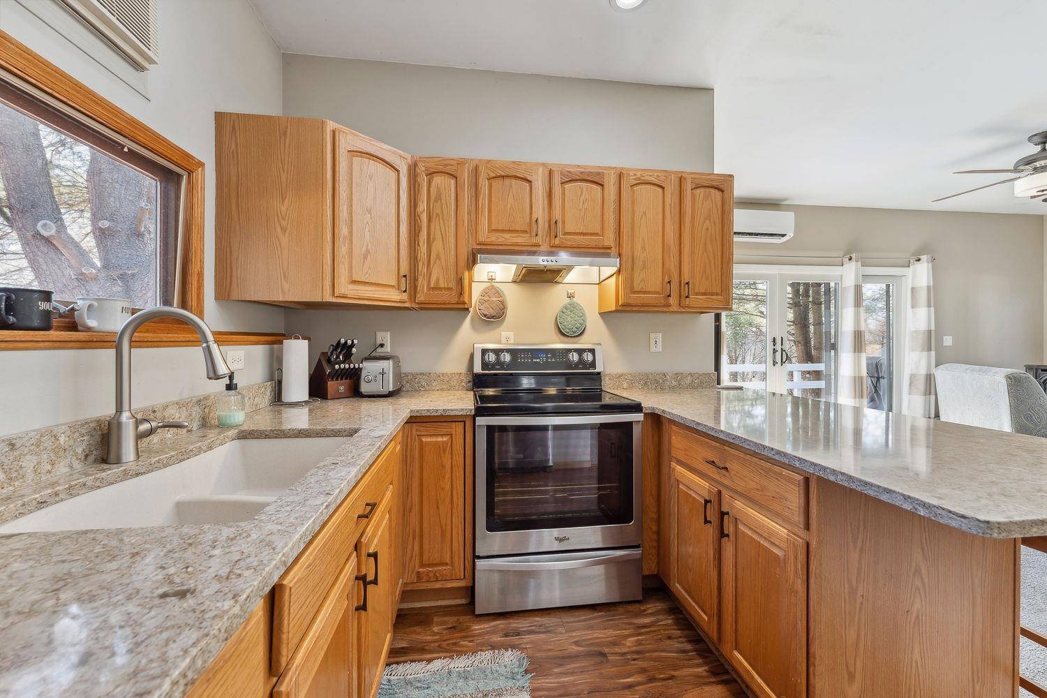 La Valle, WI 53941,S628 Whippoorwill Court
