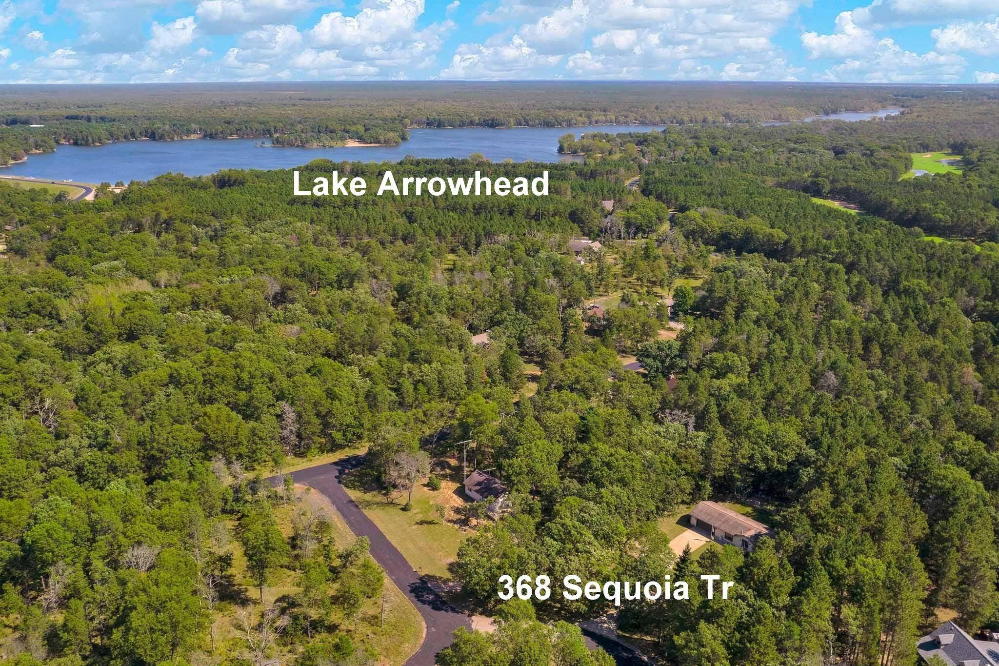 Nekoosa, WI 54457,368 Sequoia Trail