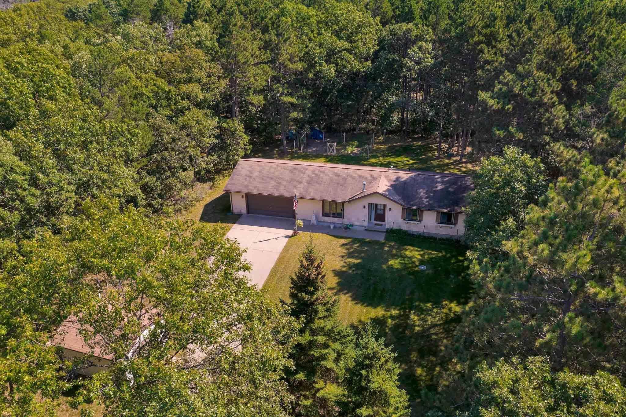 Nekoosa, WI 54457,368 Sequoia Trail