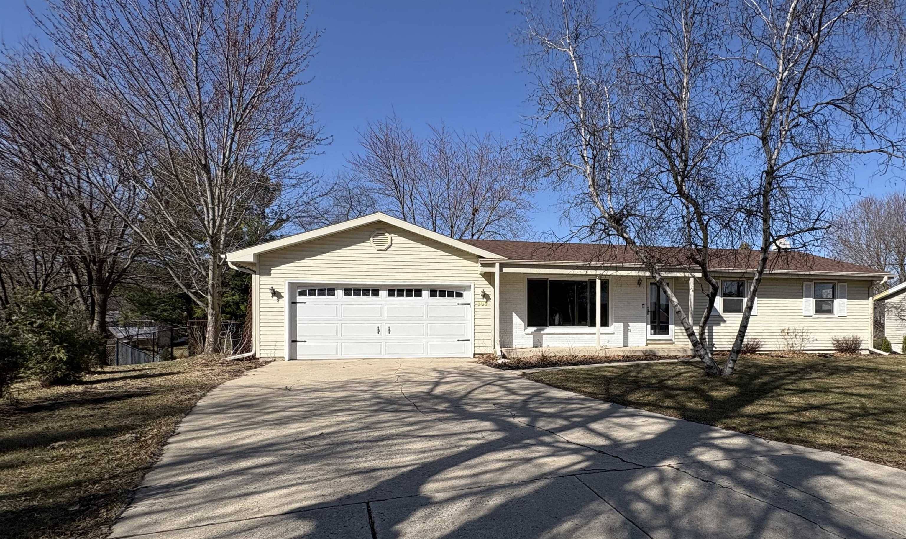 Janesville, WI 53548,205 Rosewood Drive