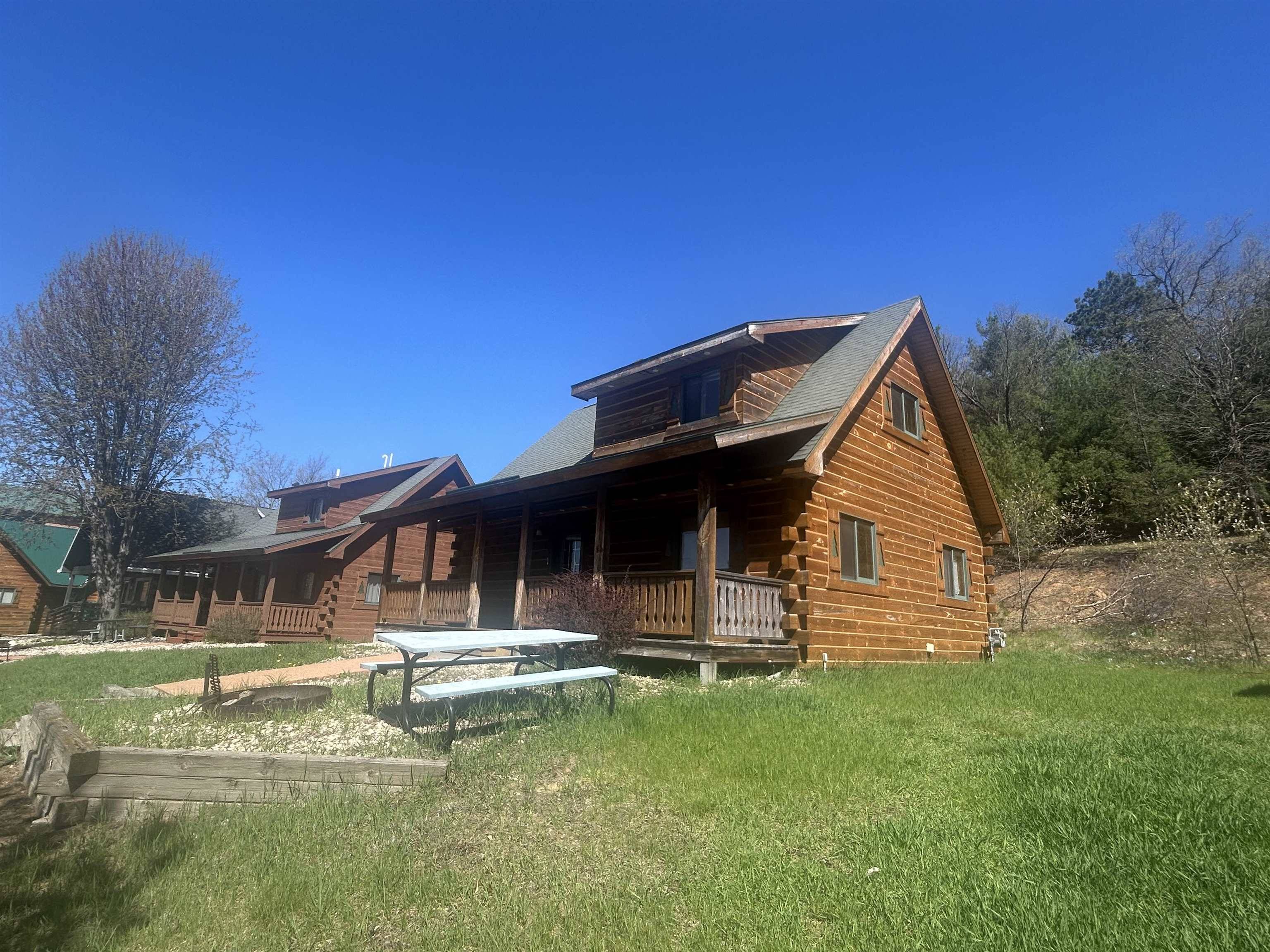 Warrens, WI 54666,615 Sandy Beach Court