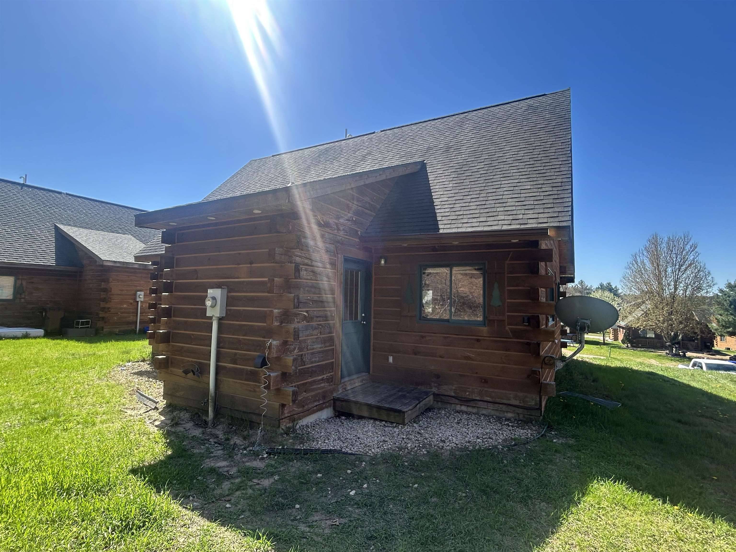 Warrens, WI 54666,615 Sandy Beach Court