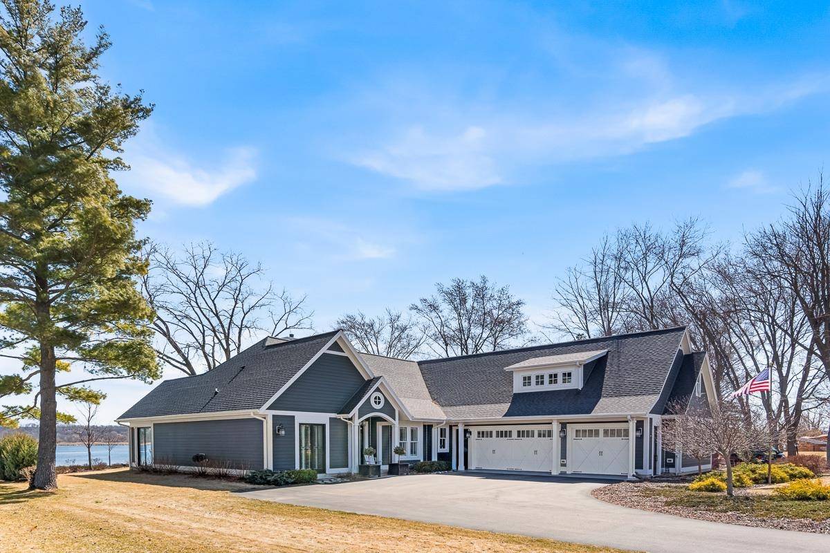 Green Lake, WI 54941,W775 Silver Creek Road