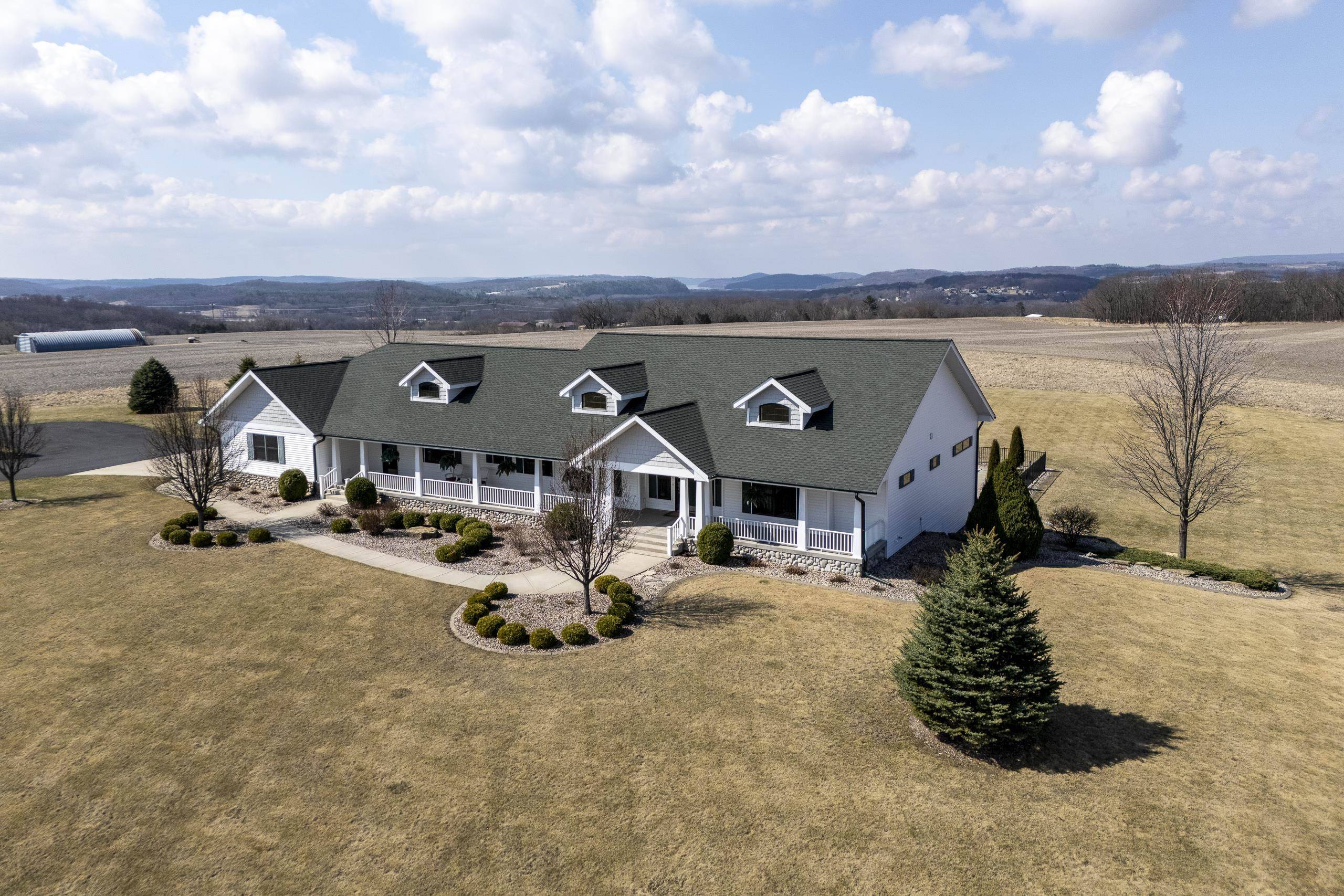 Poynette, WI 53955,N4795 County Road V