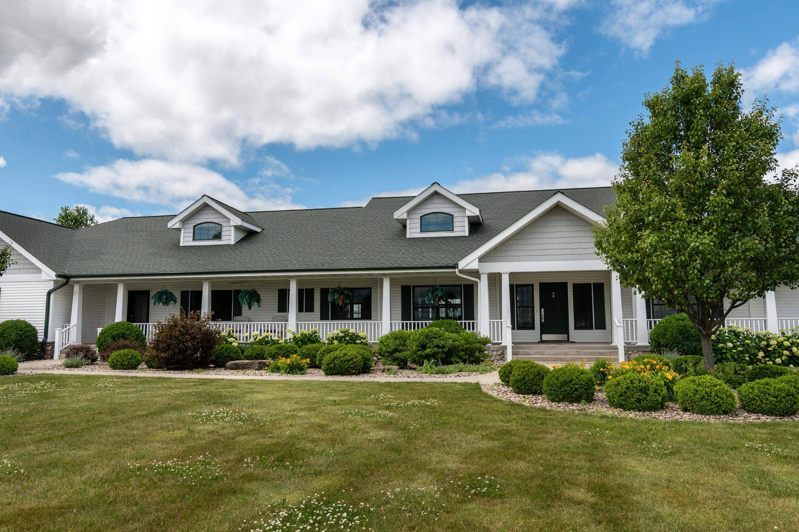 Poynette, WI 53955,N4795 County Road V