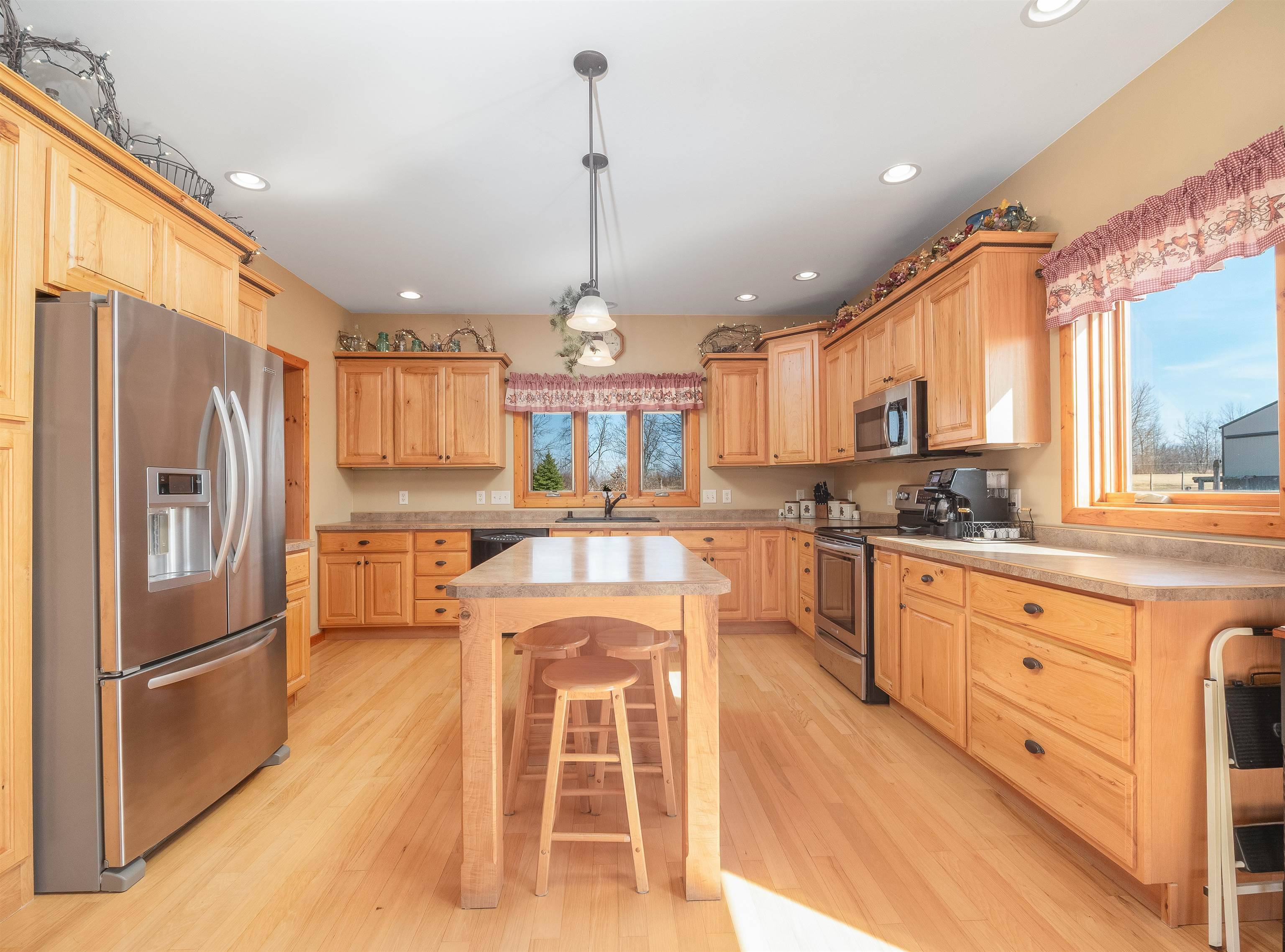 Reeseville, WI 53579,W10956 Port Road