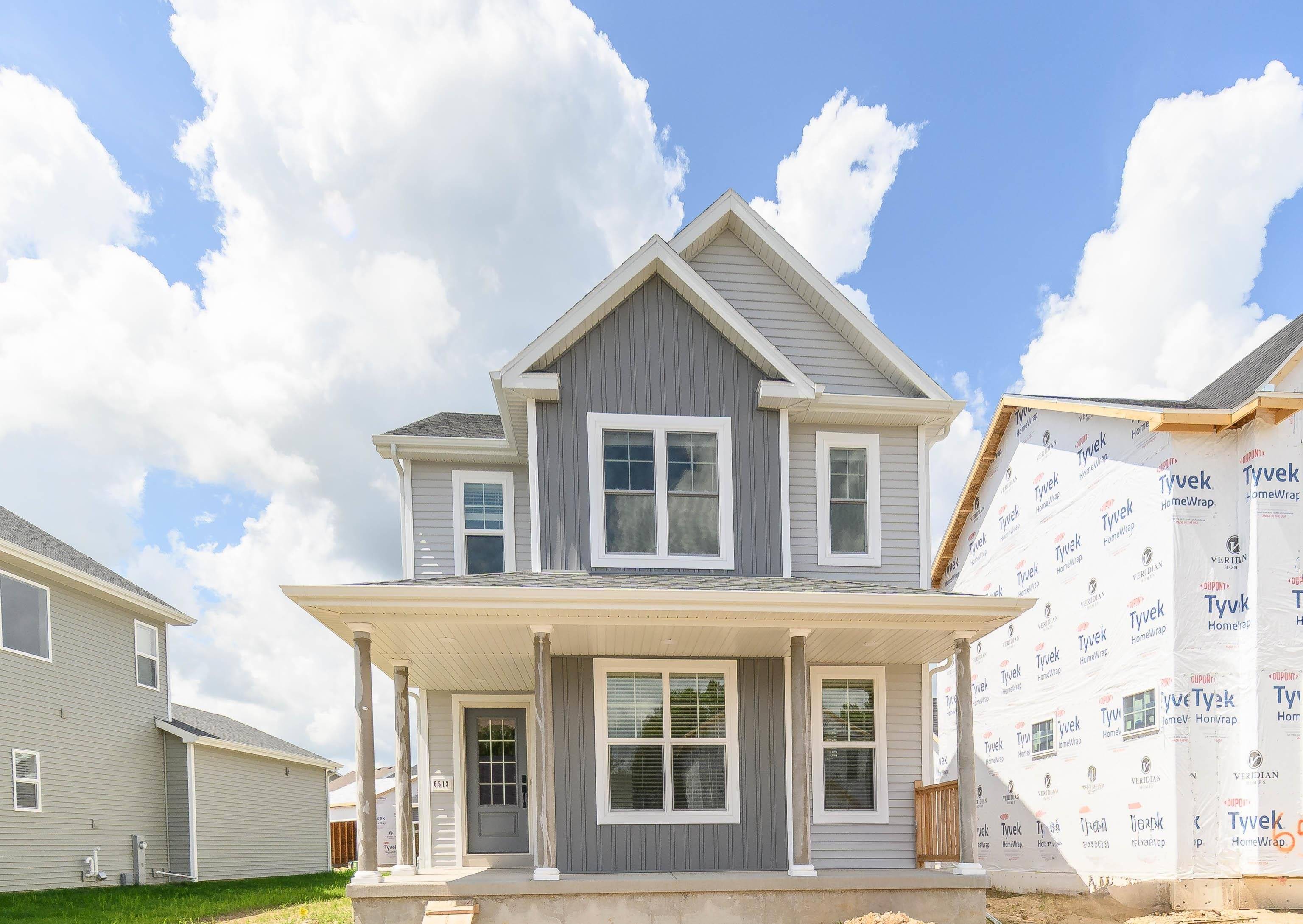 Mcfarland, WI 53558,6513 Prairie Wood Drive