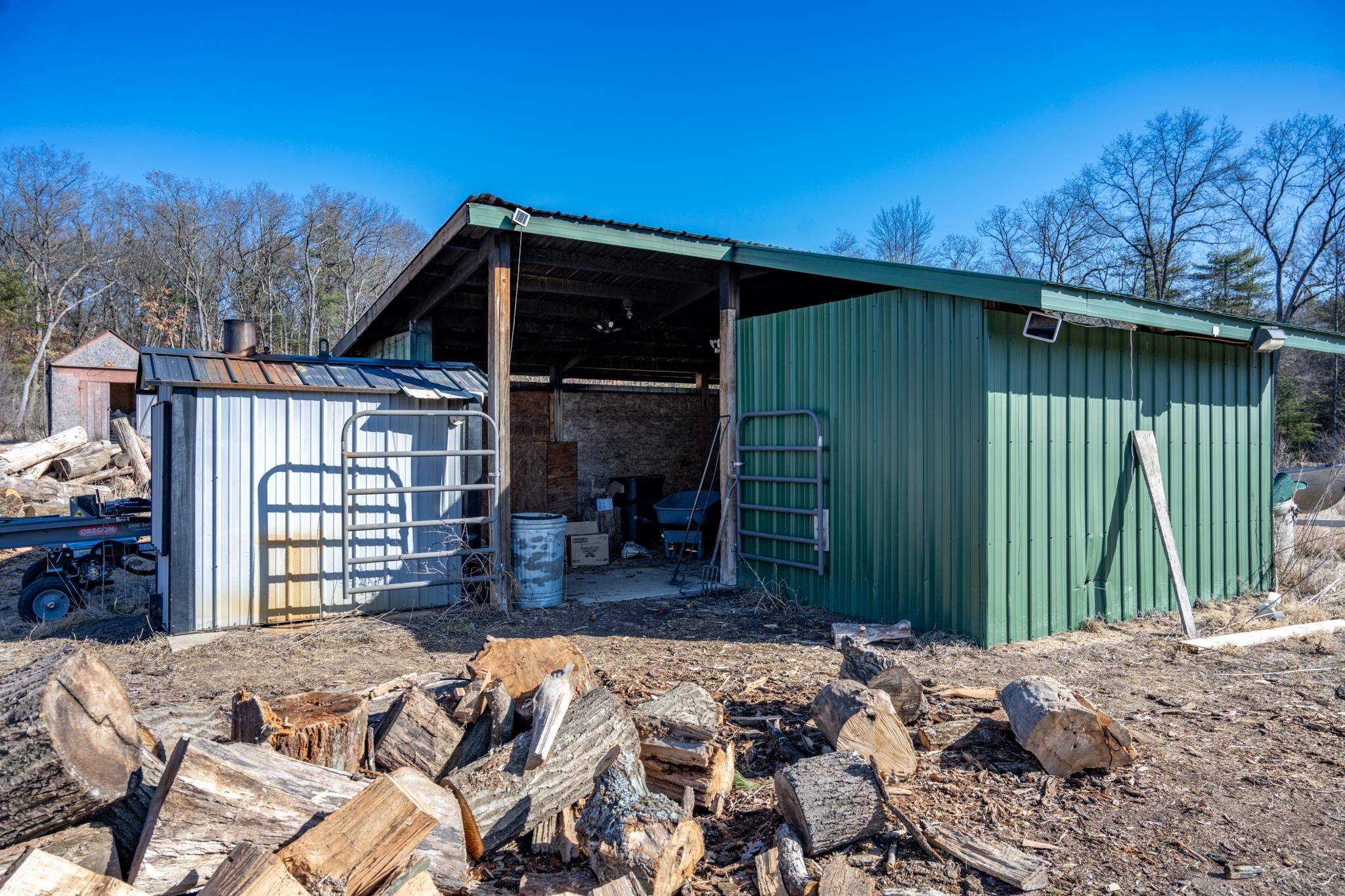 Warrens, WI 54666,W3686 Monroe Road