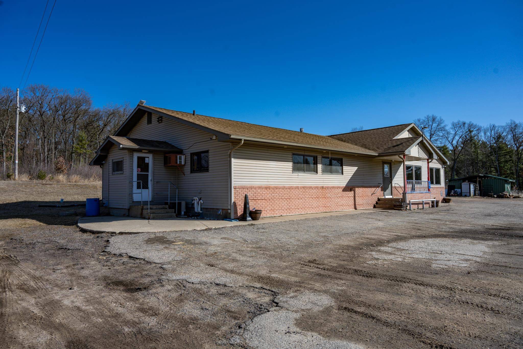 Warrens, WI 54666,W3686 Monroe Road