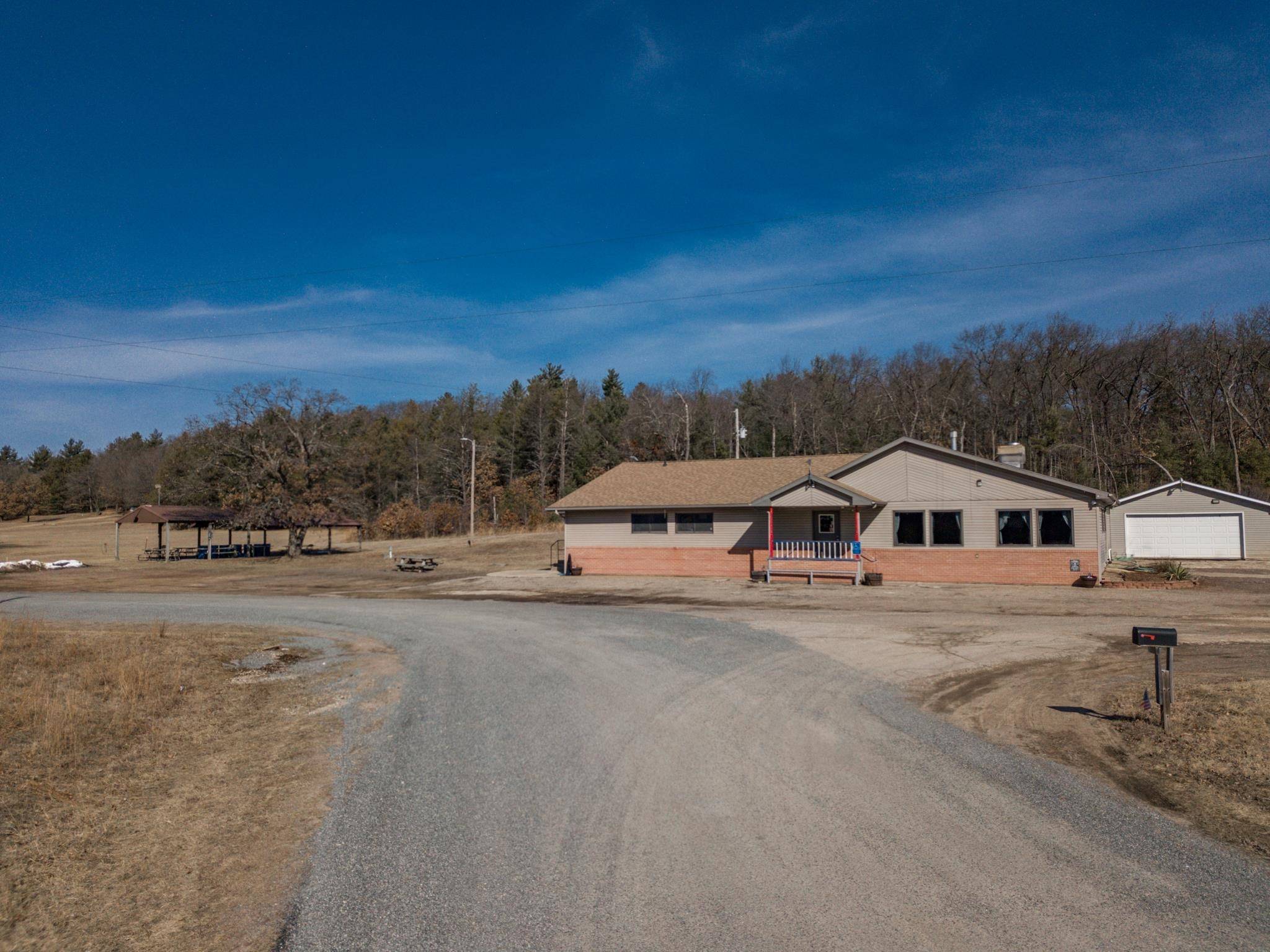 Warrens, WI 54666,W3686 Monroe Road