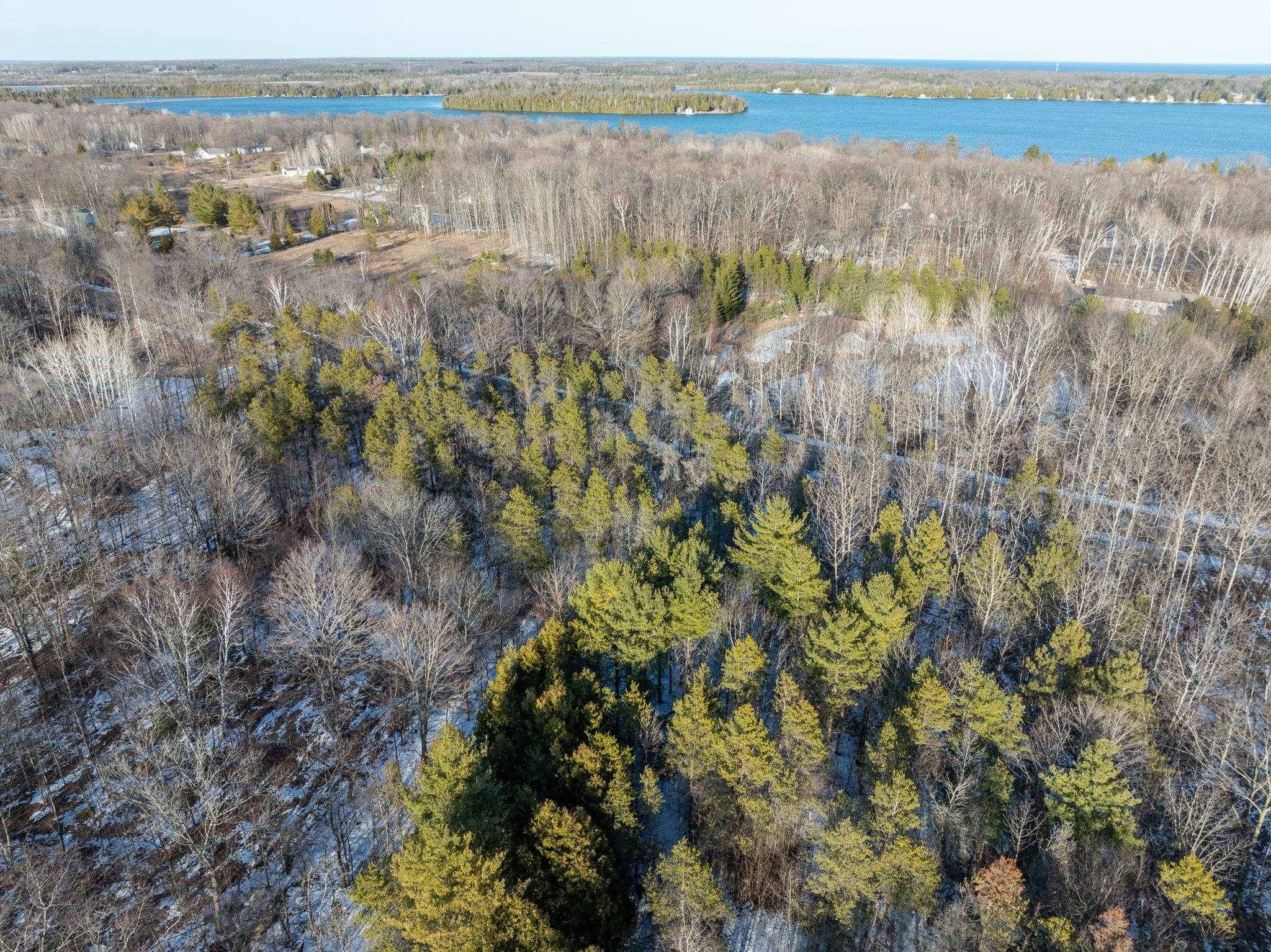 Baileys Harbor, WI 54202,7499/7493 Logerquist Road