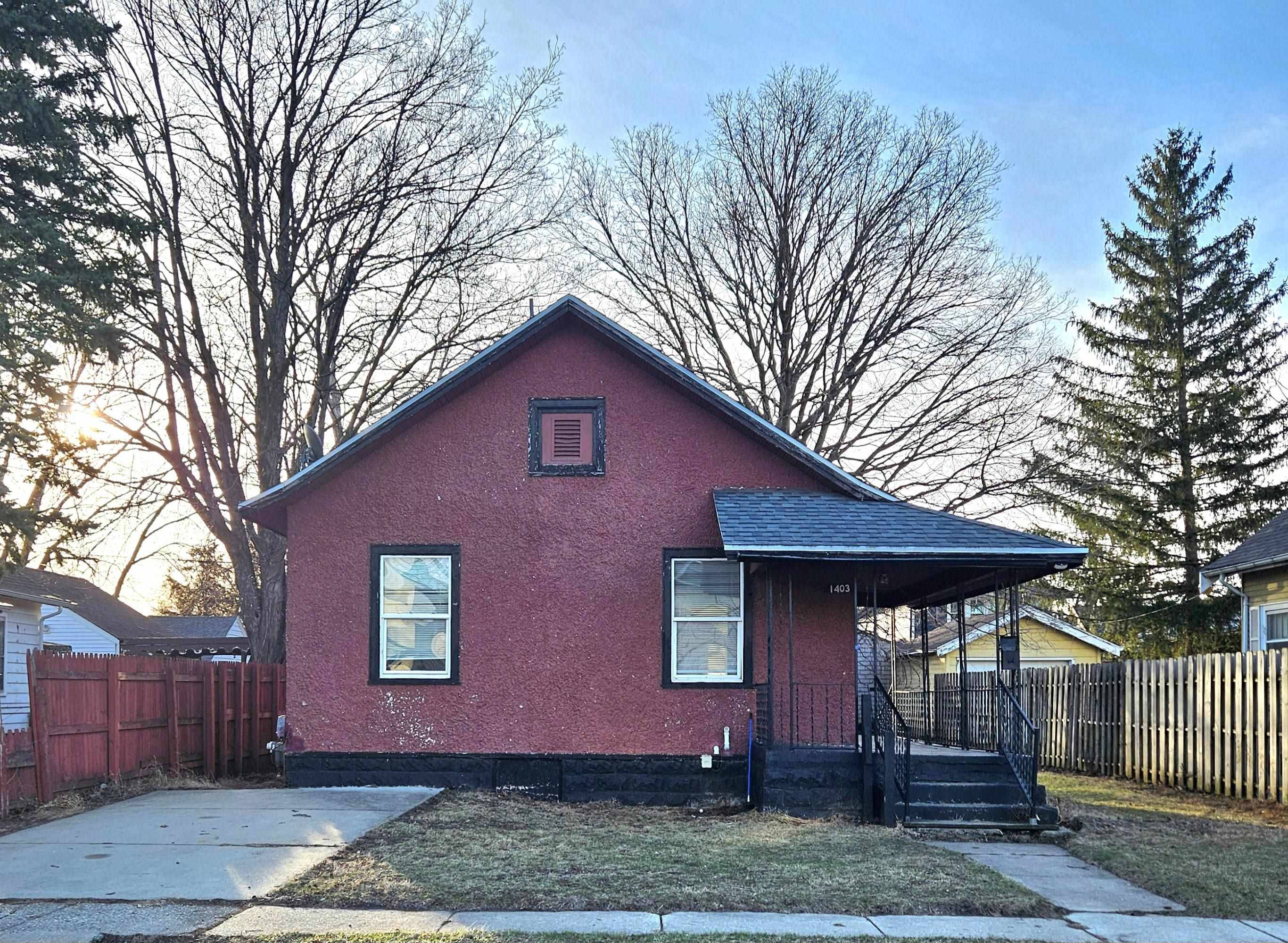 Beloit, WI 53511,1403 Yates Avenue