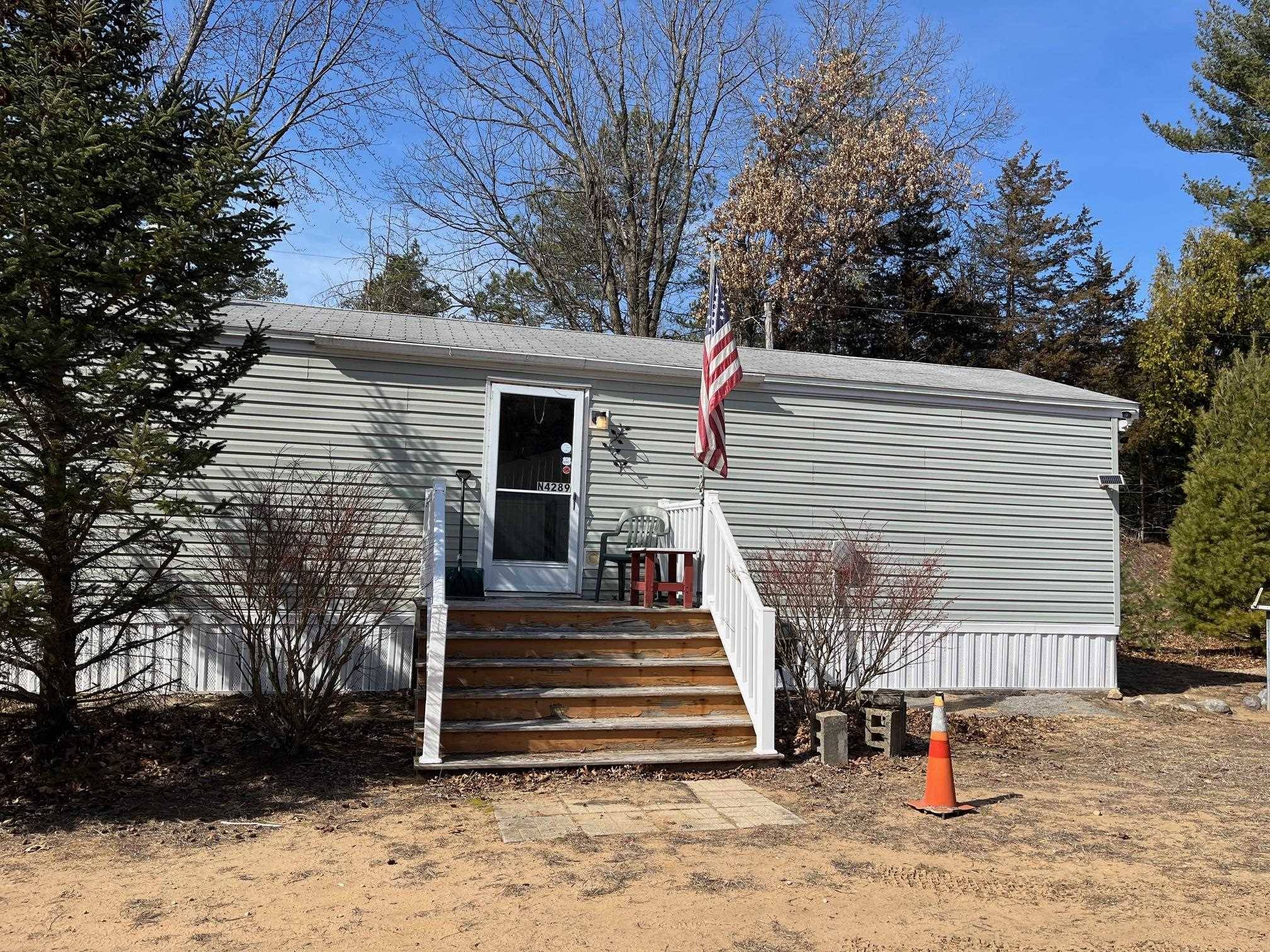 Montello, WI 53949,N4289 Pine Drive