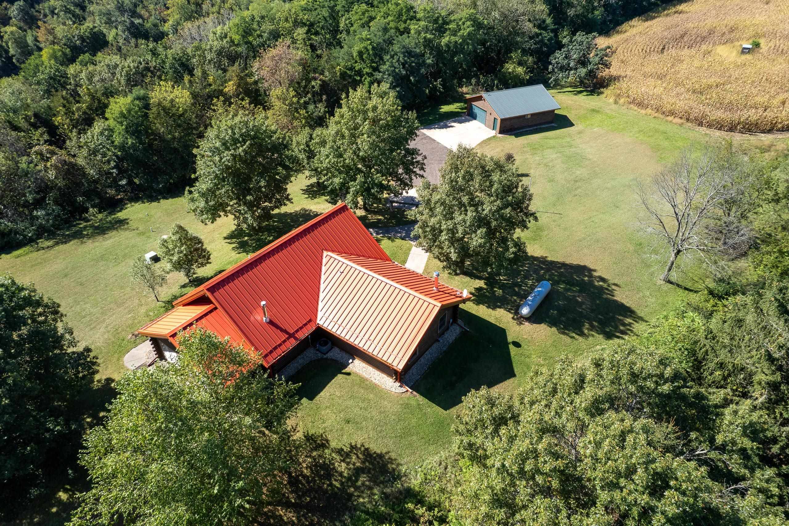 Blue Mounds, WI 53517,8580 Roelke Road