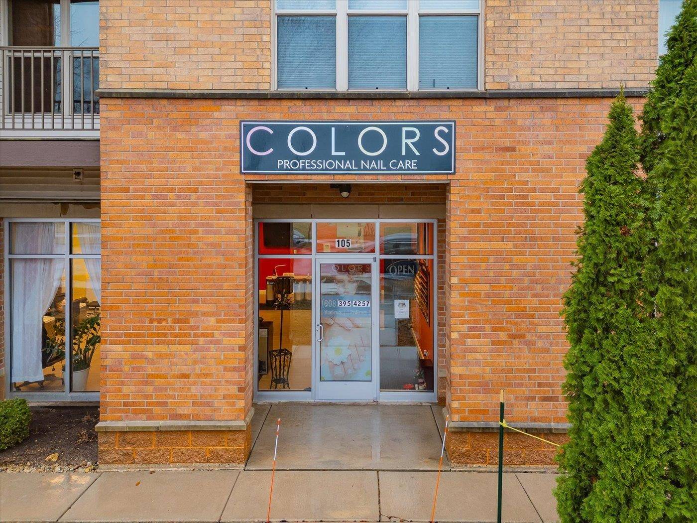 Madison, WI 53719,8201 Mayo Drive #105