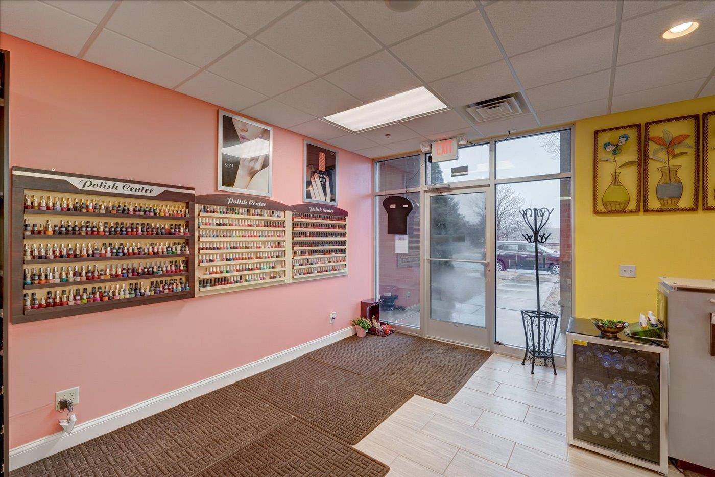 Madison, WI 53719,8201 Mayo Drive #105
